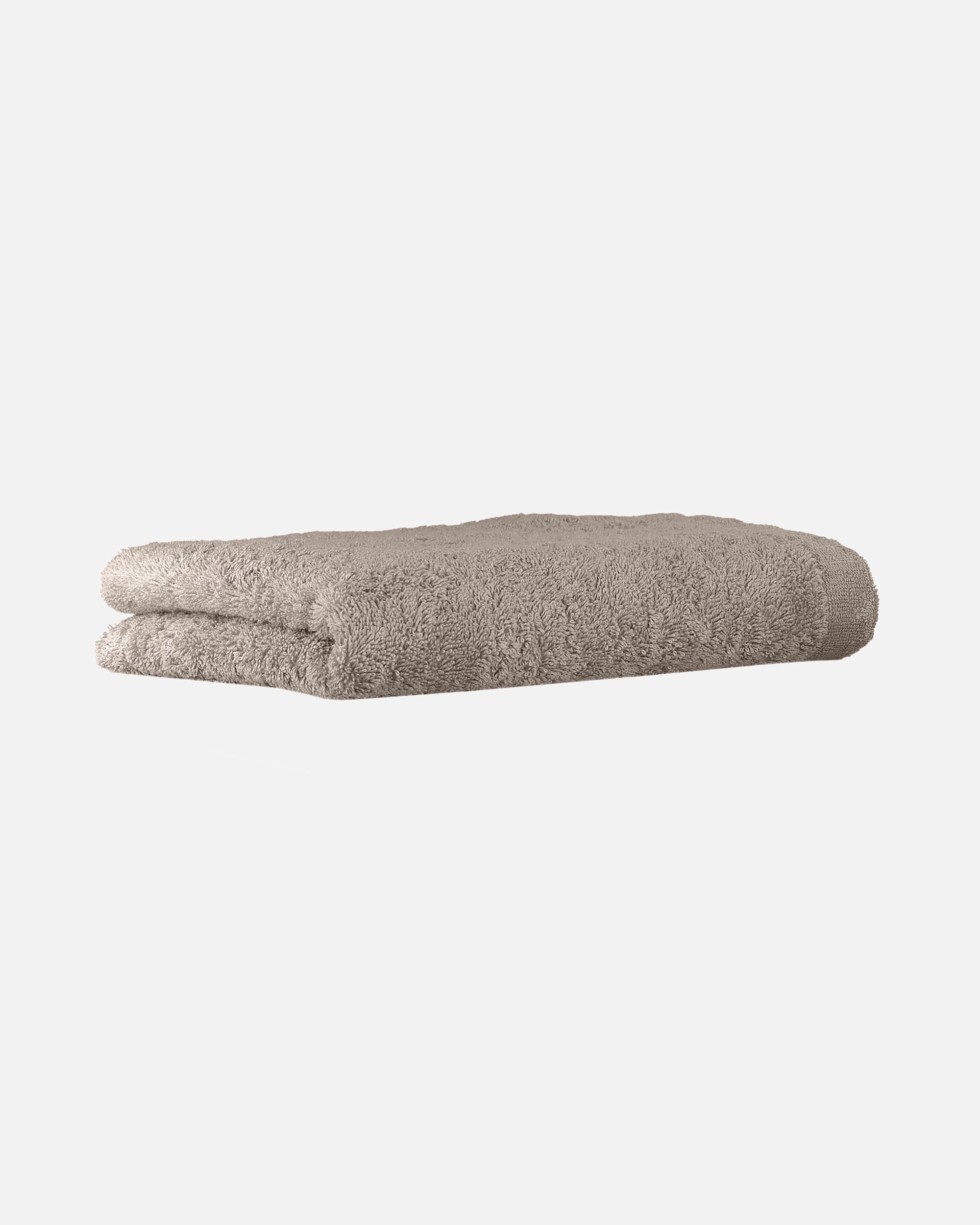 Handtuch für Unisex Cawö Gästetuch 1er Pack 'Lifestyle' Duschtuch 70x140 cm