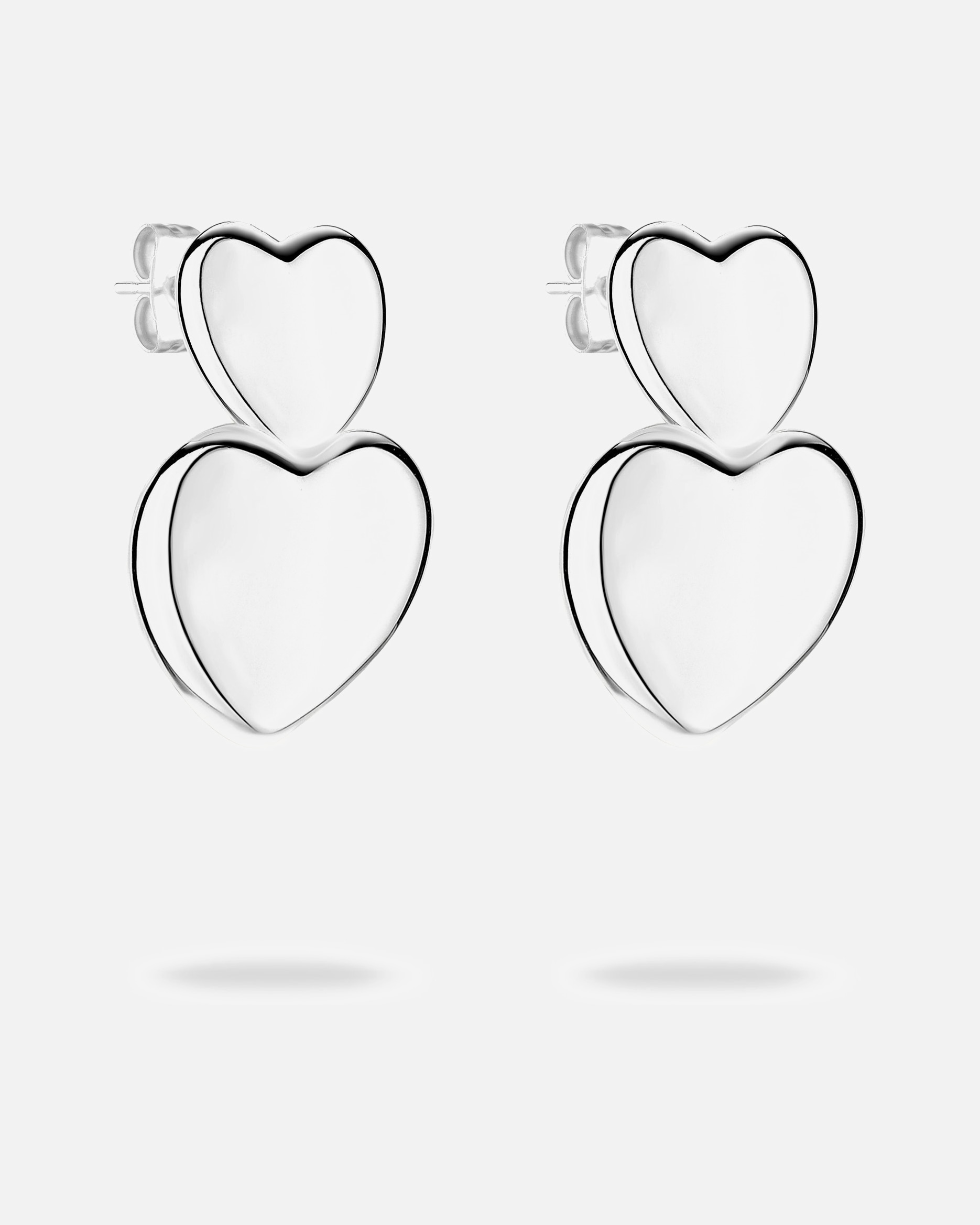 Ohrringe für Weiblich Tamaris Ohrstecker Edelstahl 1 Stück