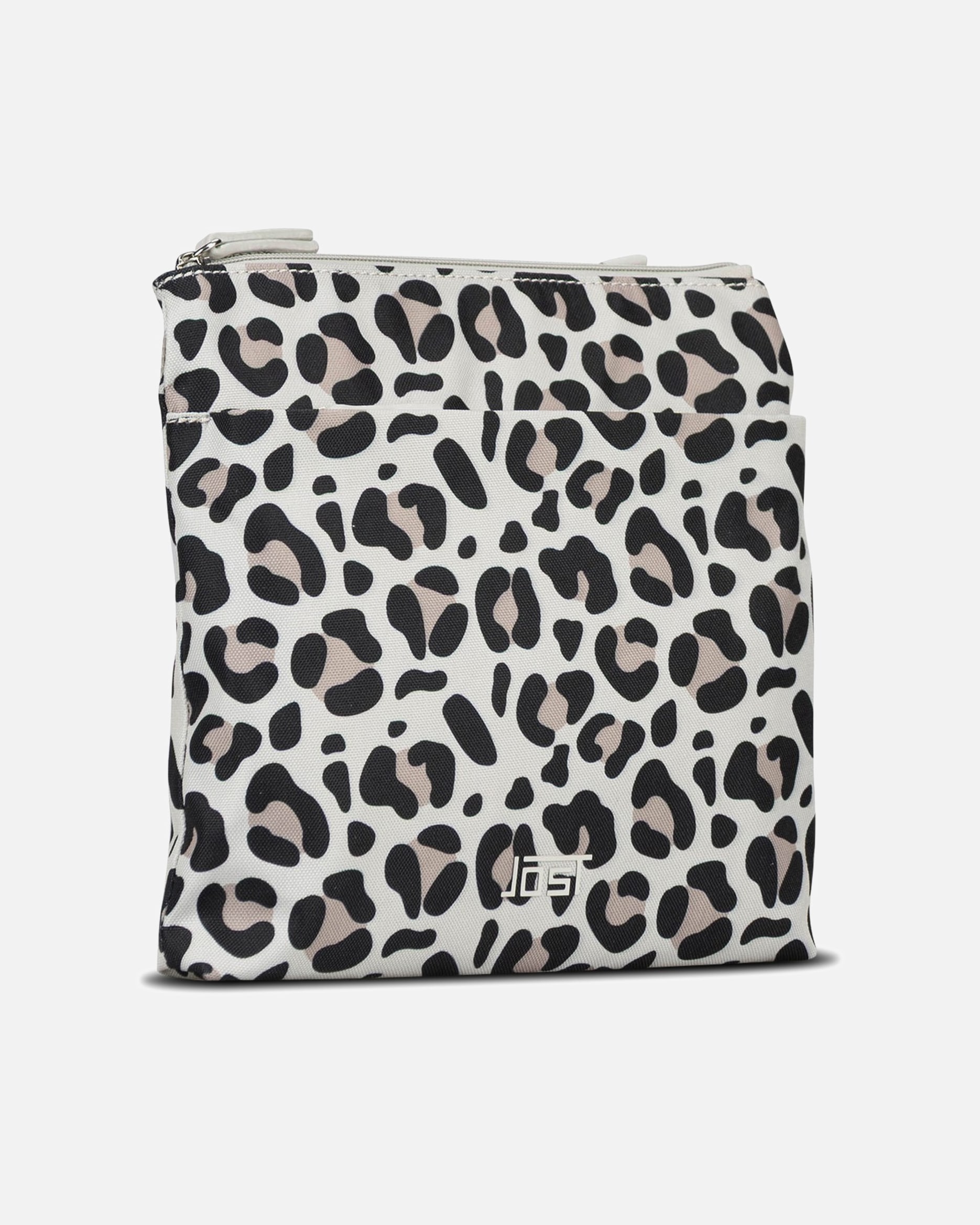 Rucksack für Unisex Jost Bodybag Bergen Leo