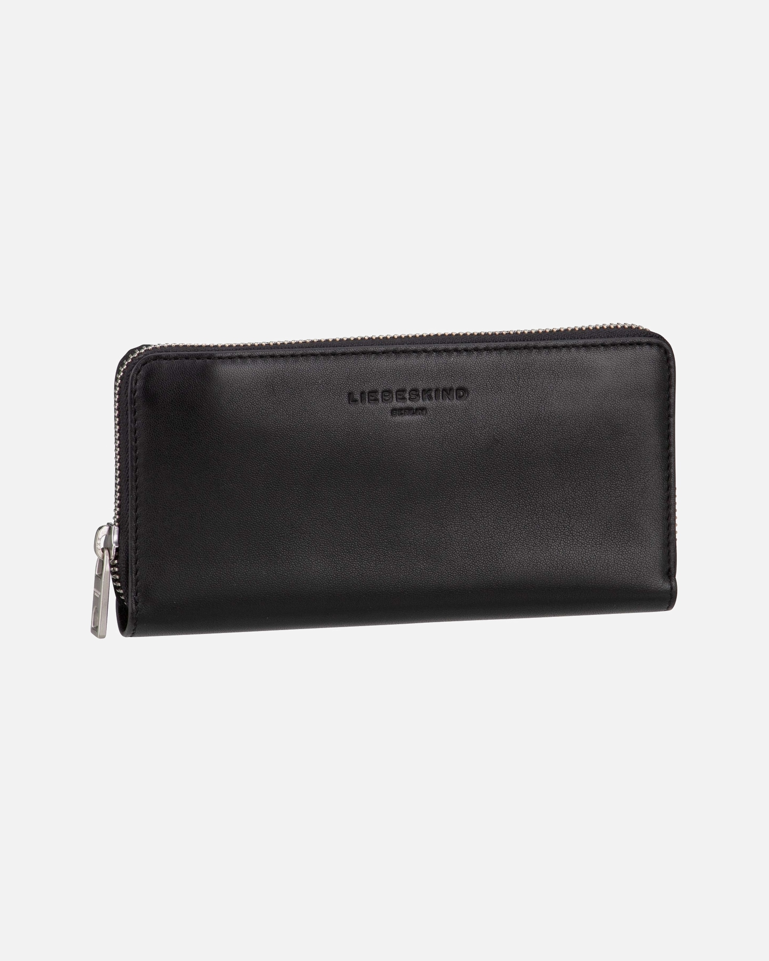Portemonnaie für Weiblich Liebeskind Geldbörse Sally Black