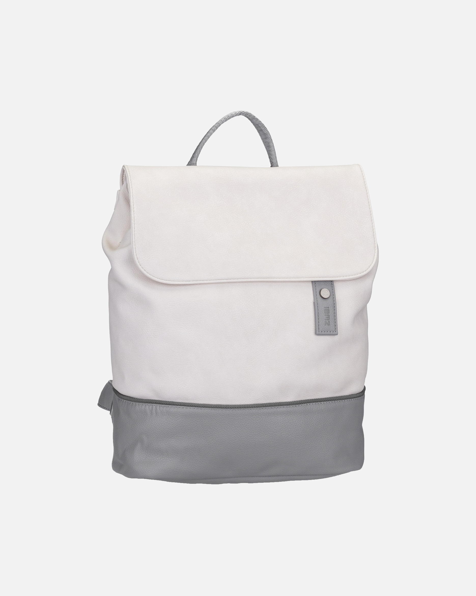 Rucksack für Weiblich ZWEI Rucksack Jana JR13 Foggy