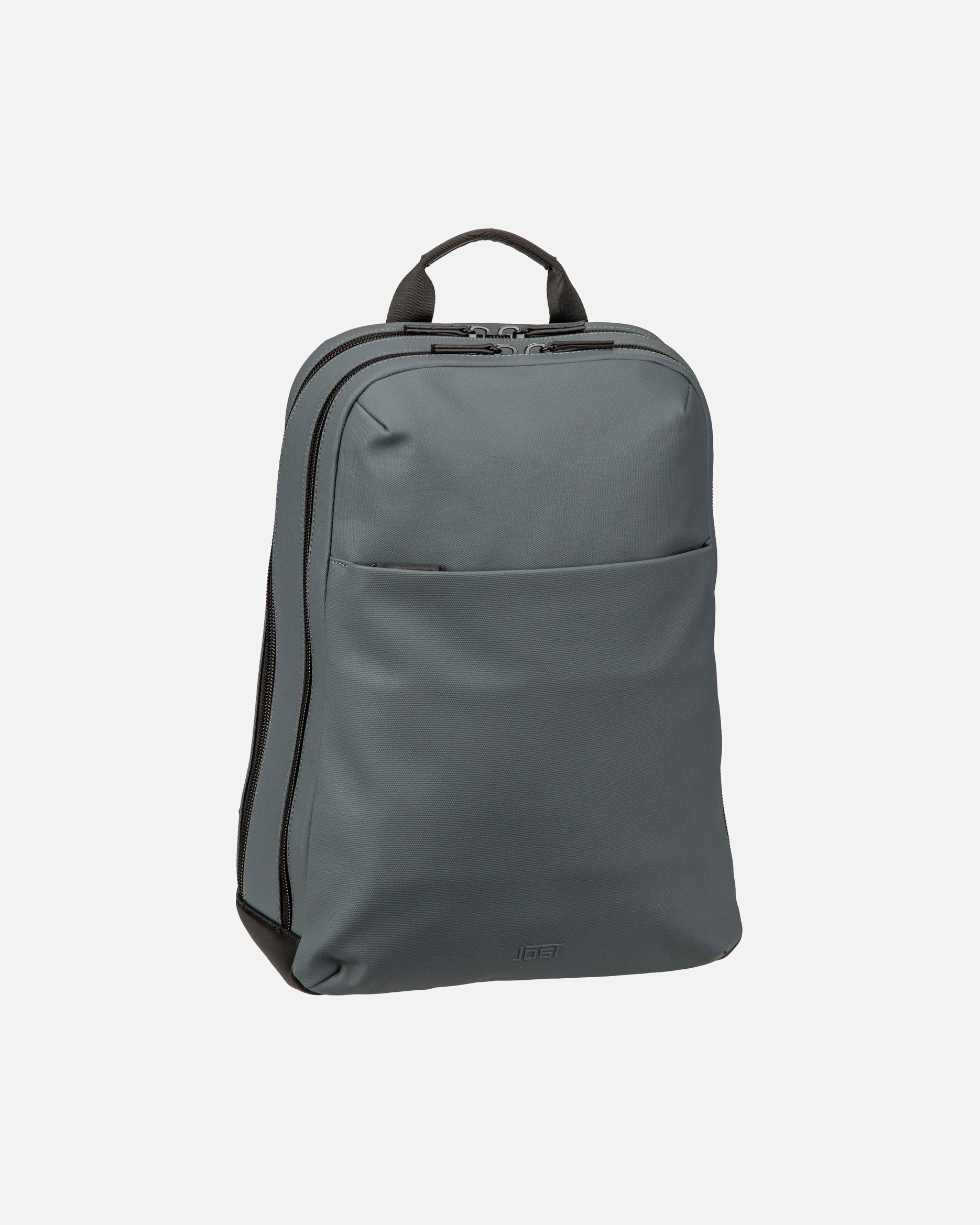 Rucksack für Männlich Jost Rucksack Borgholm Blaugrau