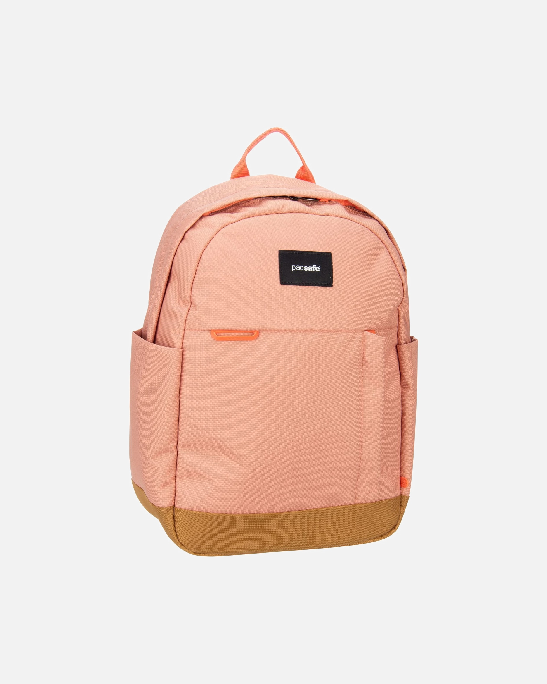 Rucksack für Männlich Pacsafe Pacsafe Go Daypack Rose