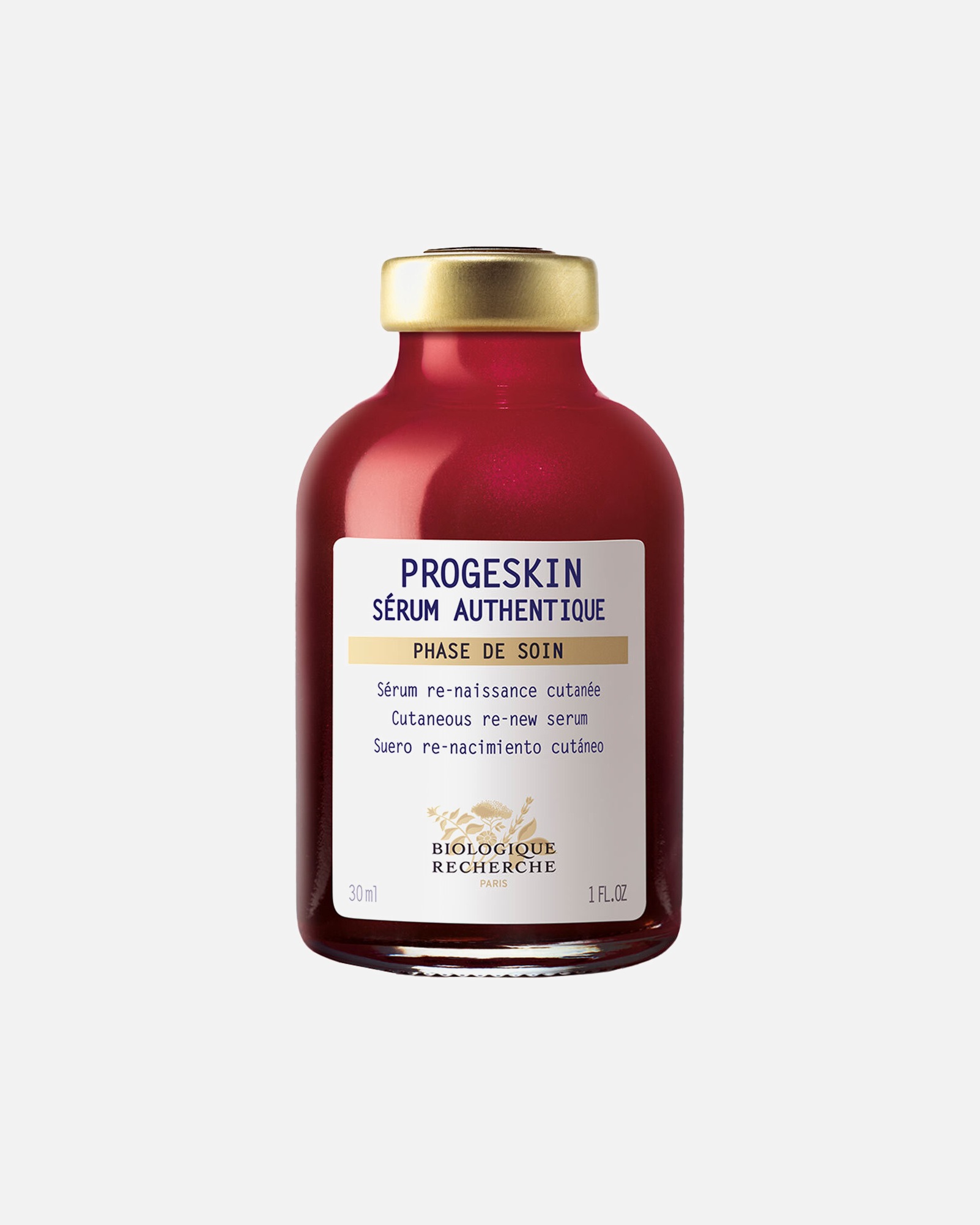 Anti-Aging Serum für Unisex Biologique Recherche Default Brand Line Progeskin Progeskin