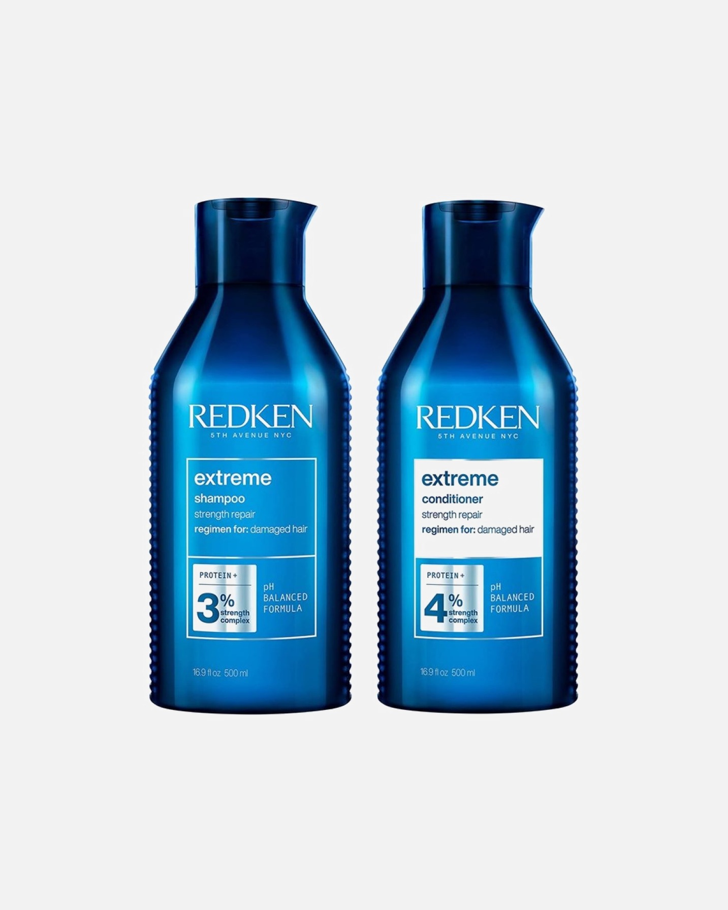 Haarpflegeset für Weiblich Redken Extreme Bundle XL 1 Stück