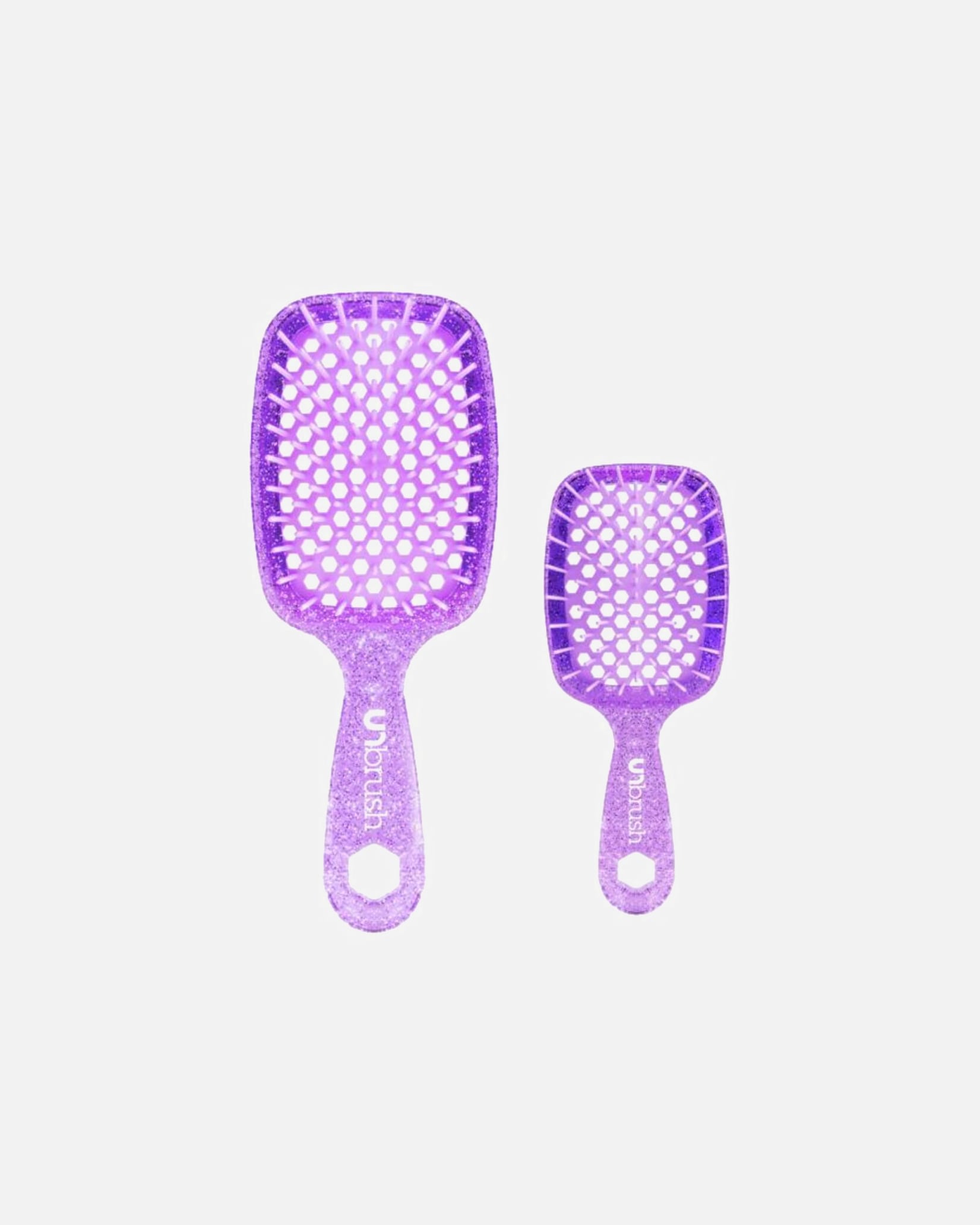 Eau de Parfum für Unisex UNbrush Glitter Duo Set 1 Set