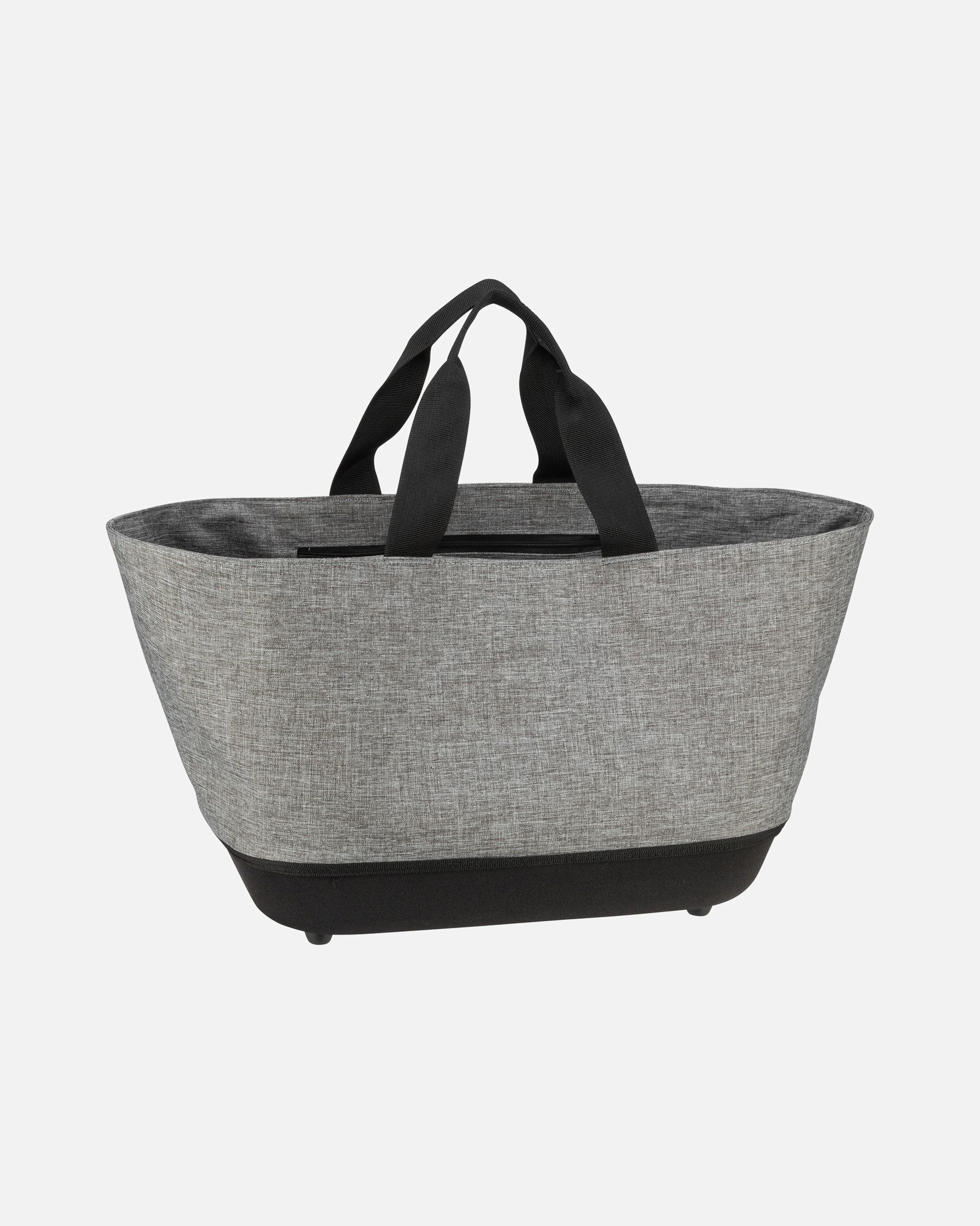 Shopper für Weiblich Reisenthel Einkaufstasche shoppingbasket Twist Silver