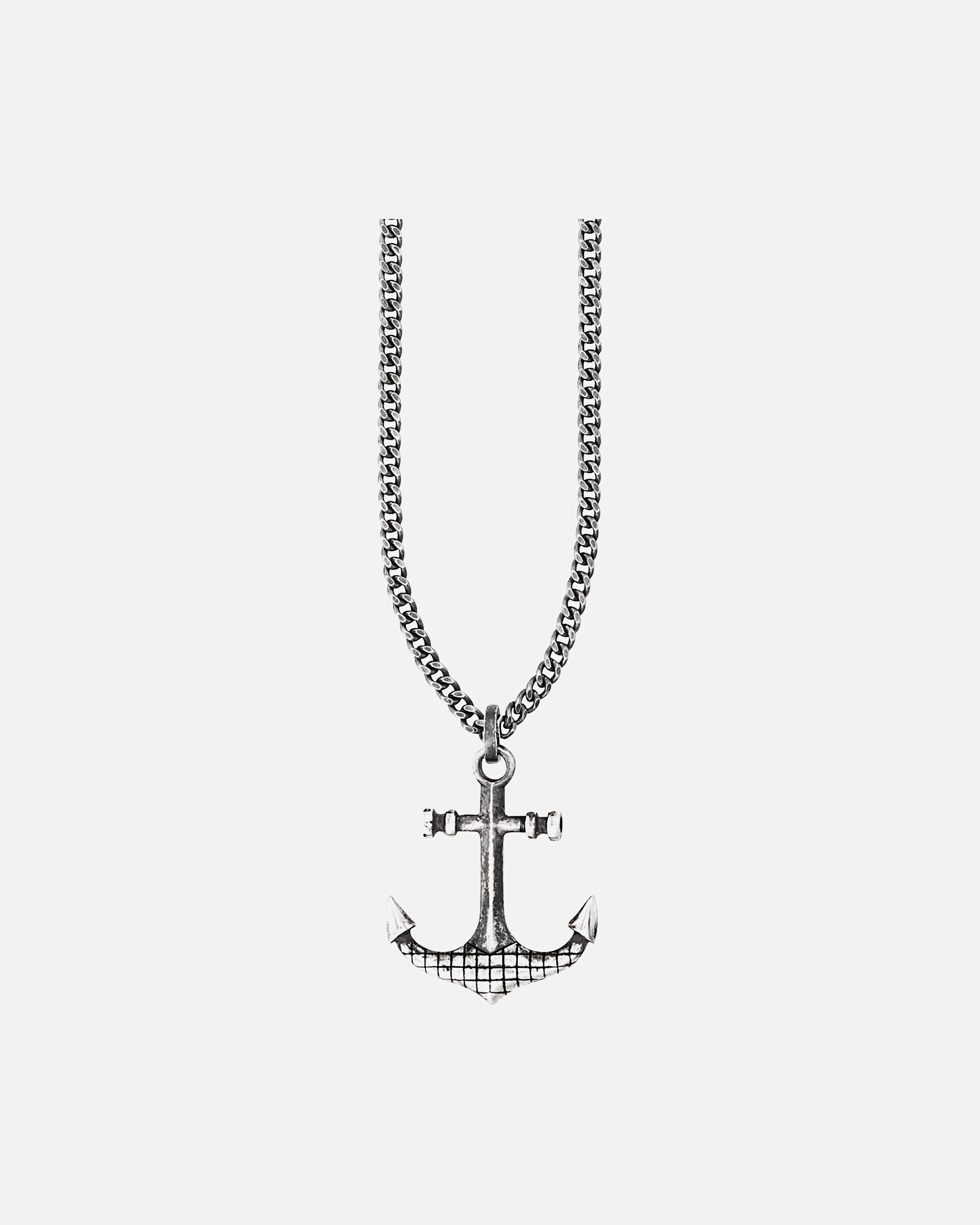 Halskette für Männlich caï Kette 925er Silber 1 Stück