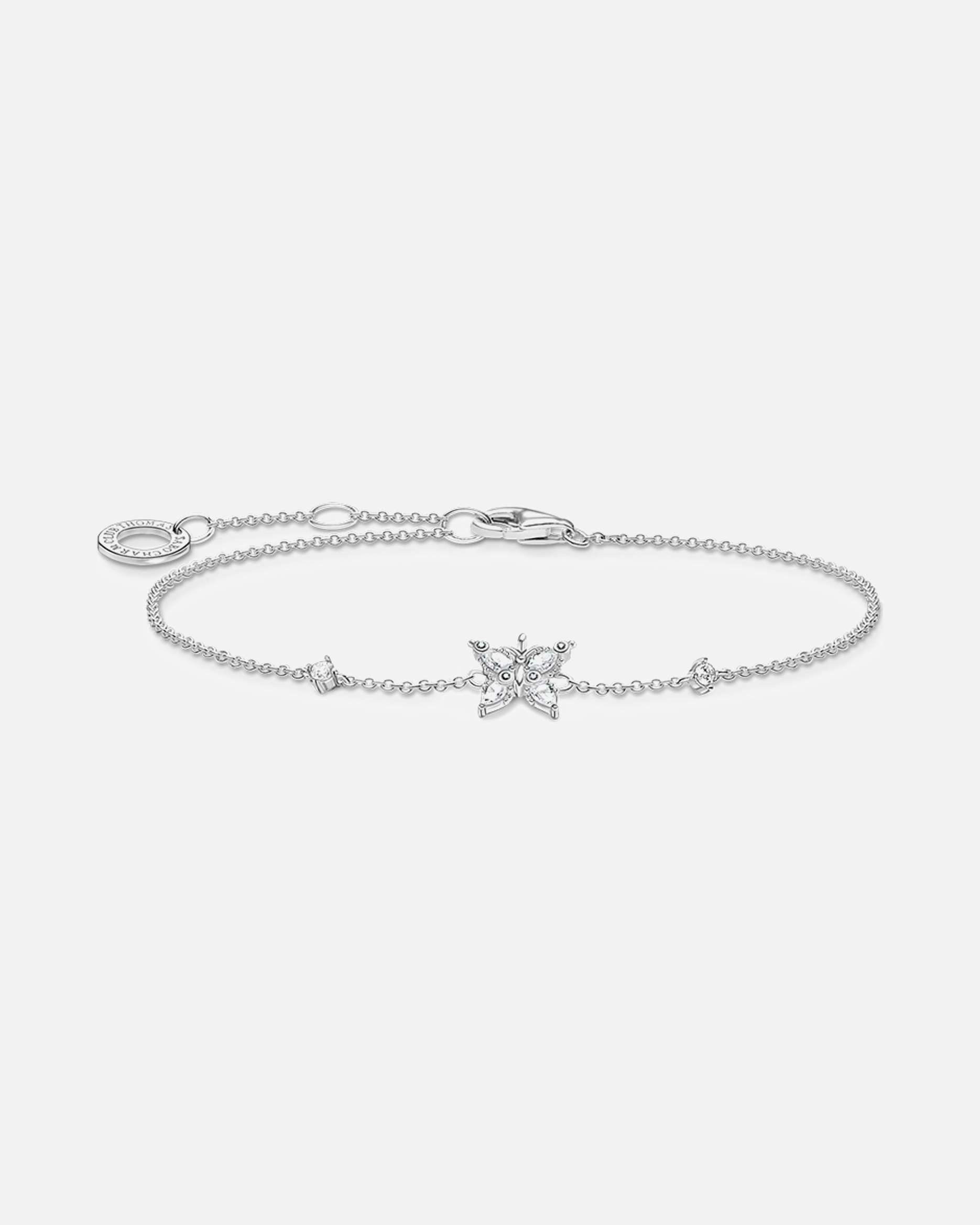 Armband für Weiblich Thomas Sabo Armband 925er Silber 1 Stück
