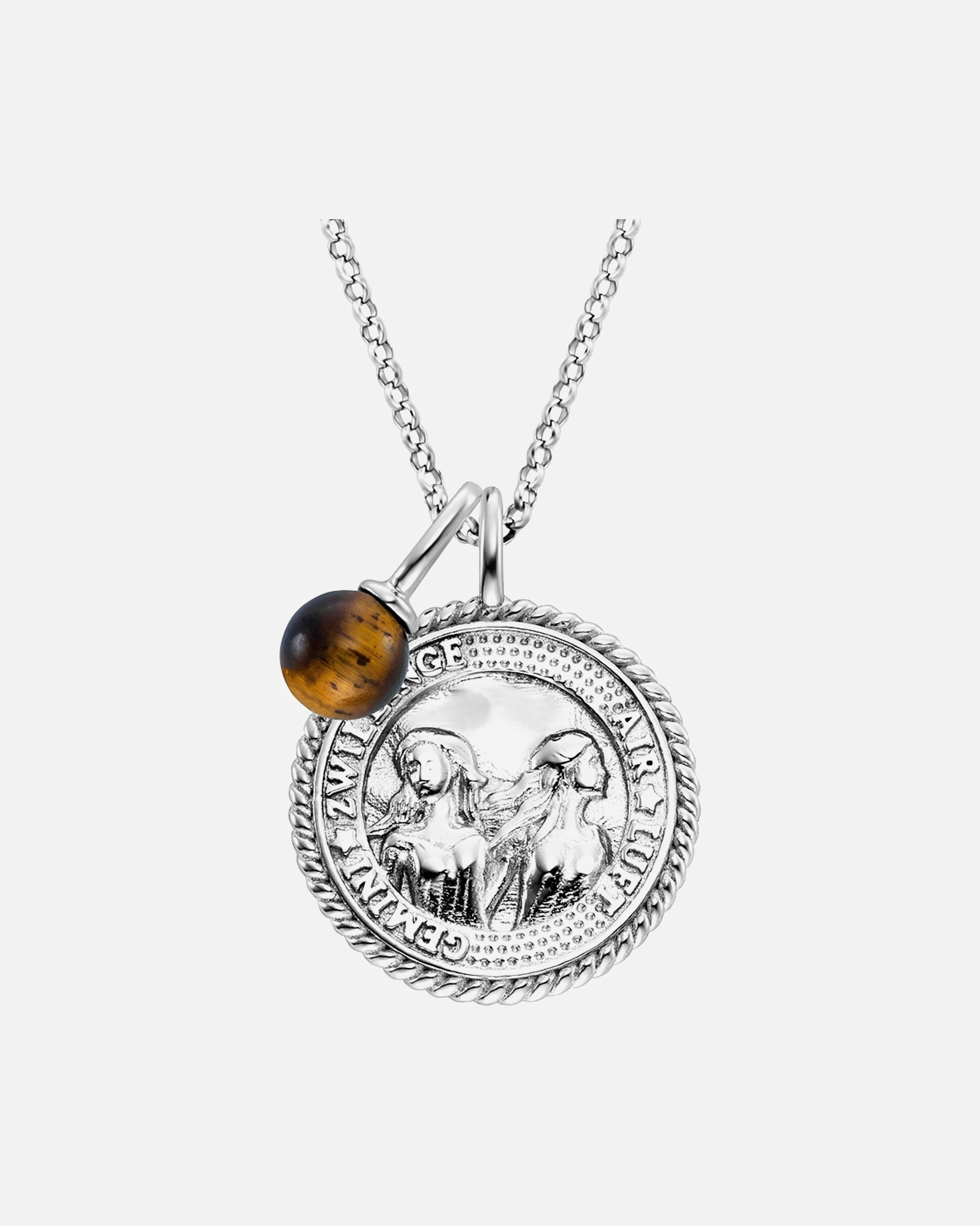 Halskette für Weiblich Engelsrufer Kette 925er Silber 1 Stück