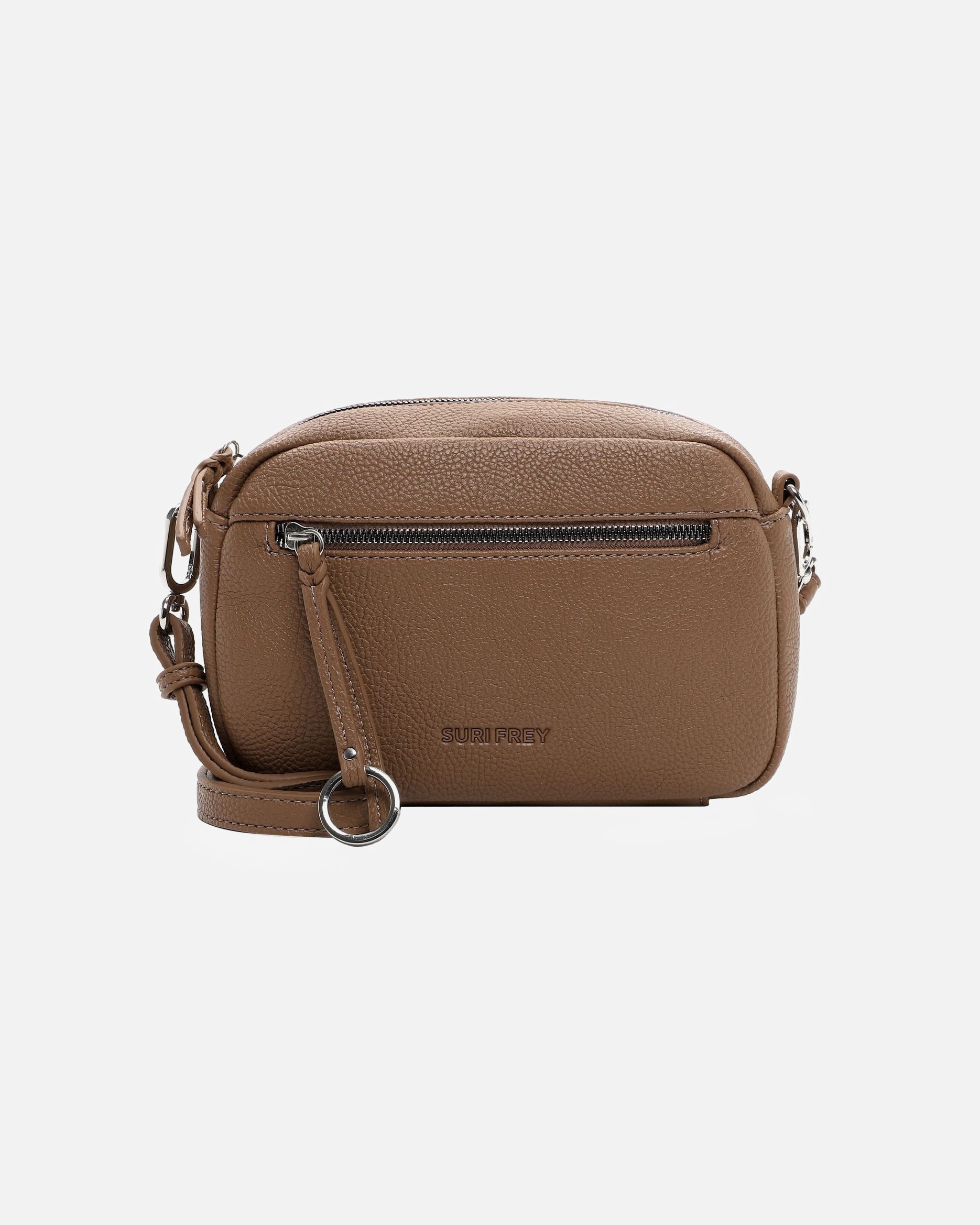 Clutch für Weiblich SURI FREY Umhängetasche SFY Debby 1 Stück