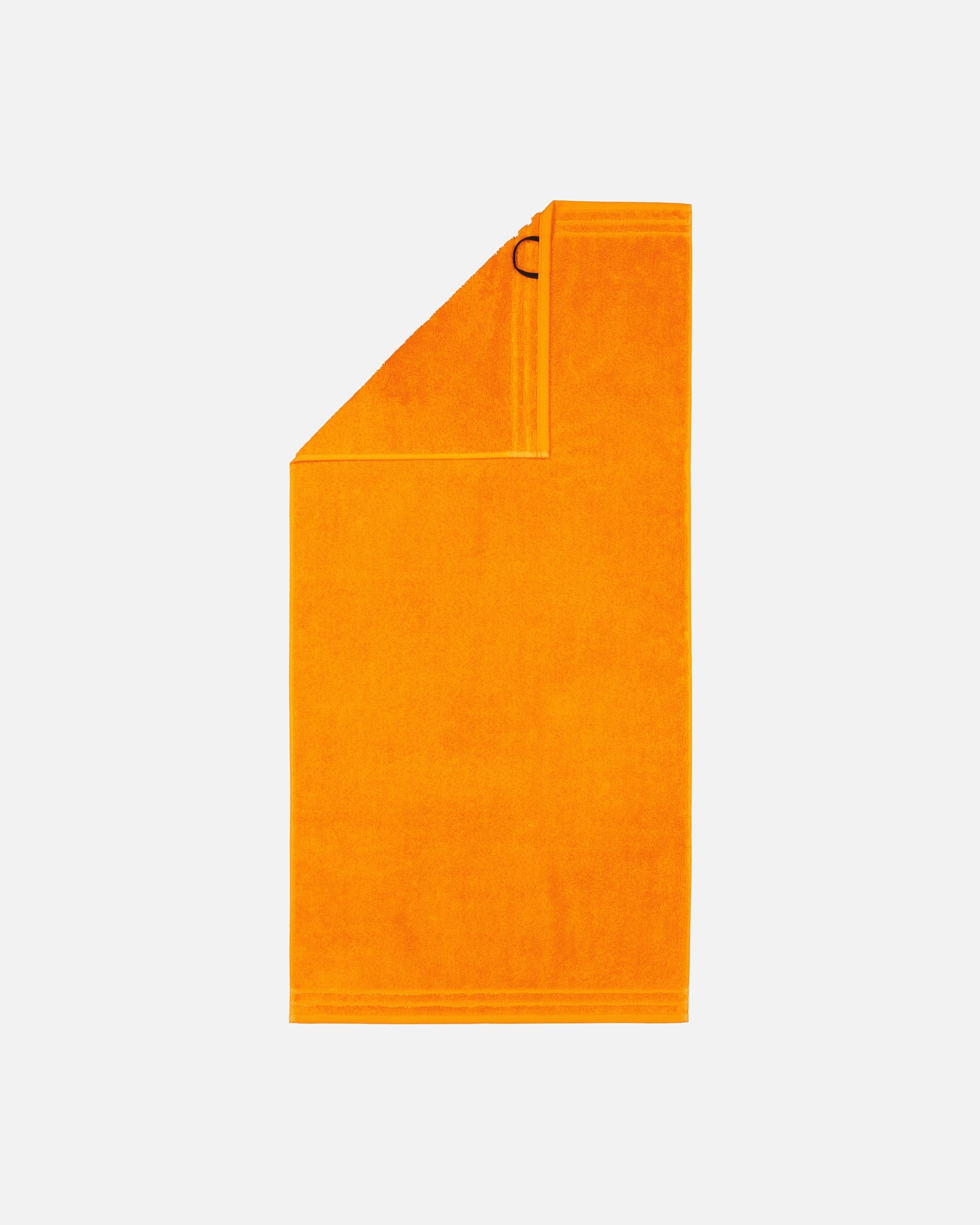 Handtuch für Unisex Vossen Vossen Handtücher Calypso Feeling orange - 255 Handtuch 50x100 cm