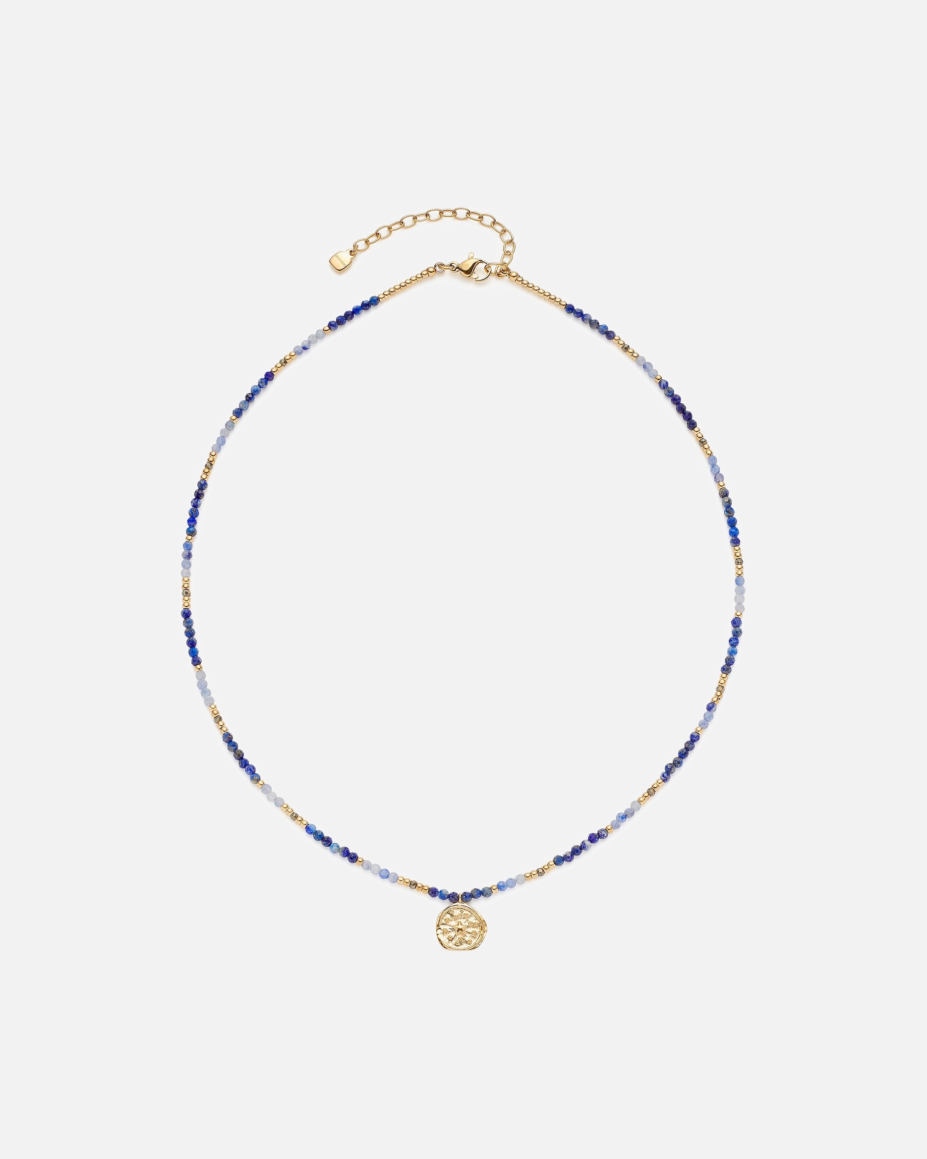 Halskette für Weiblich Leonardo Kette Edelstahl One Size