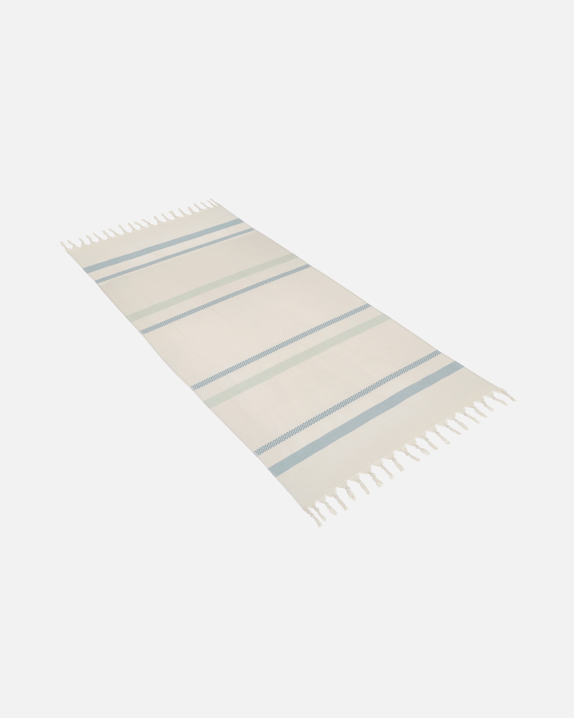 Handtuch für Unisex Vossen Vossen Hamamtücher Balance Theo cosmos - 0002 80x180 cm