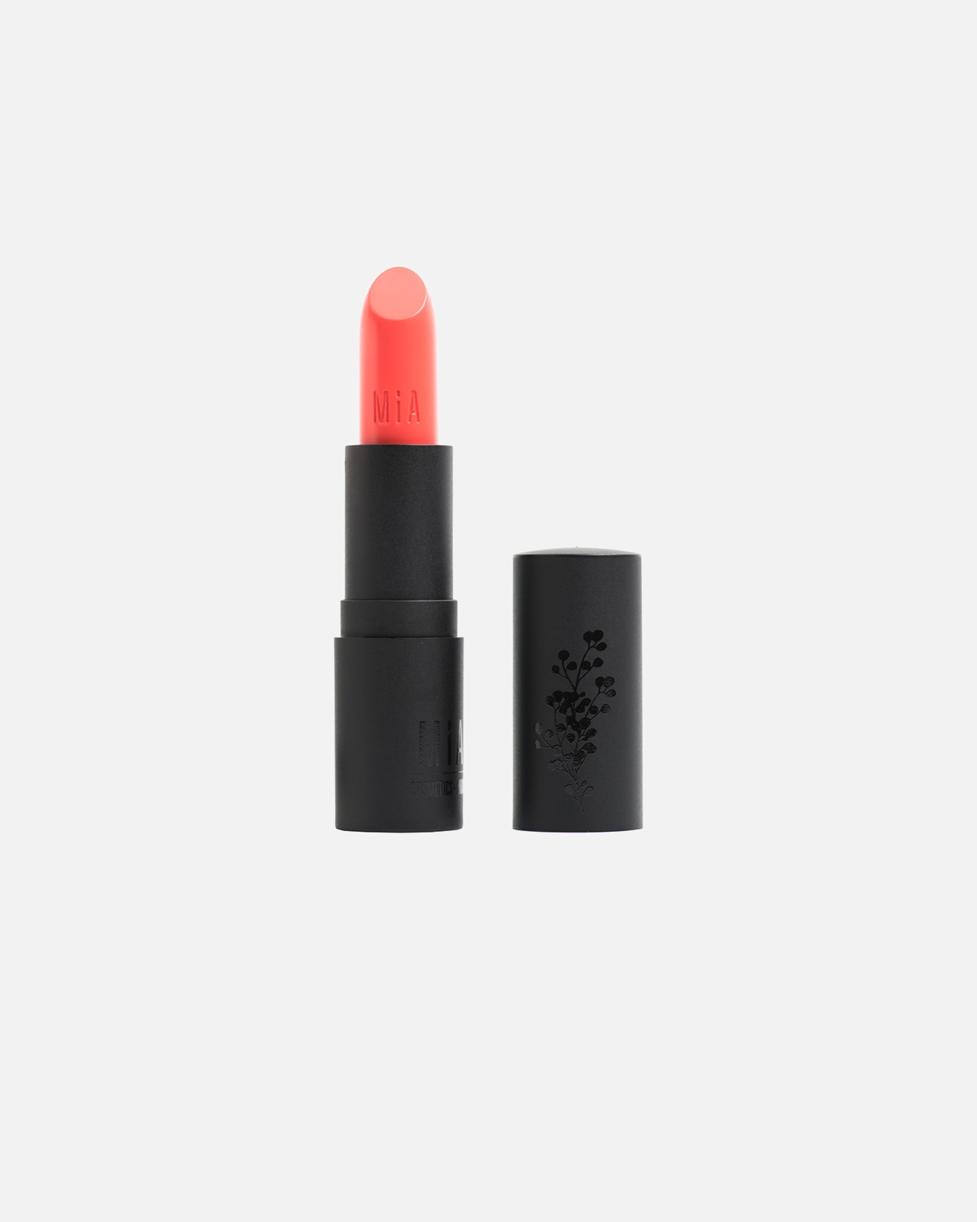 Lippenfarbe für Unisex MIA Cosmetics Paris MATTER LIPPENSTIFT 502-frisches Fressia