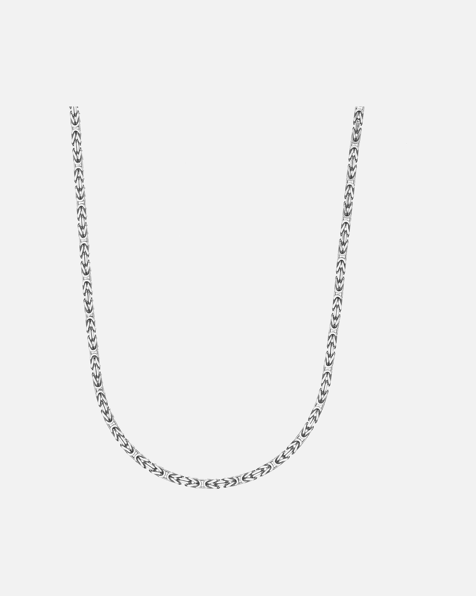 Halskette für Weiblich CHRIST Kette 925er Silber 1 Stück