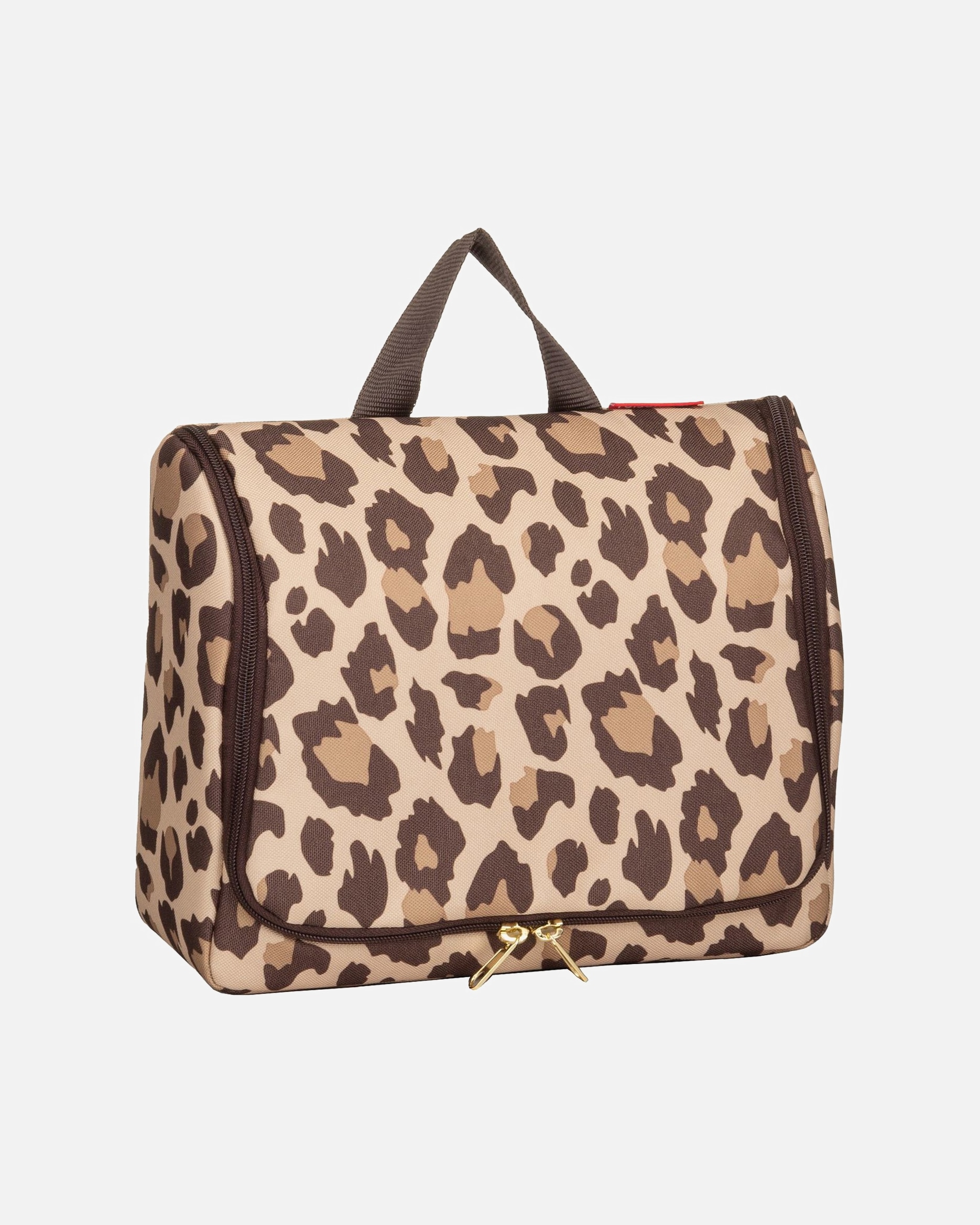 Kulturtasche für Weiblich Reisenthel Kulturbeutel toiletbag XL Leo Macciato