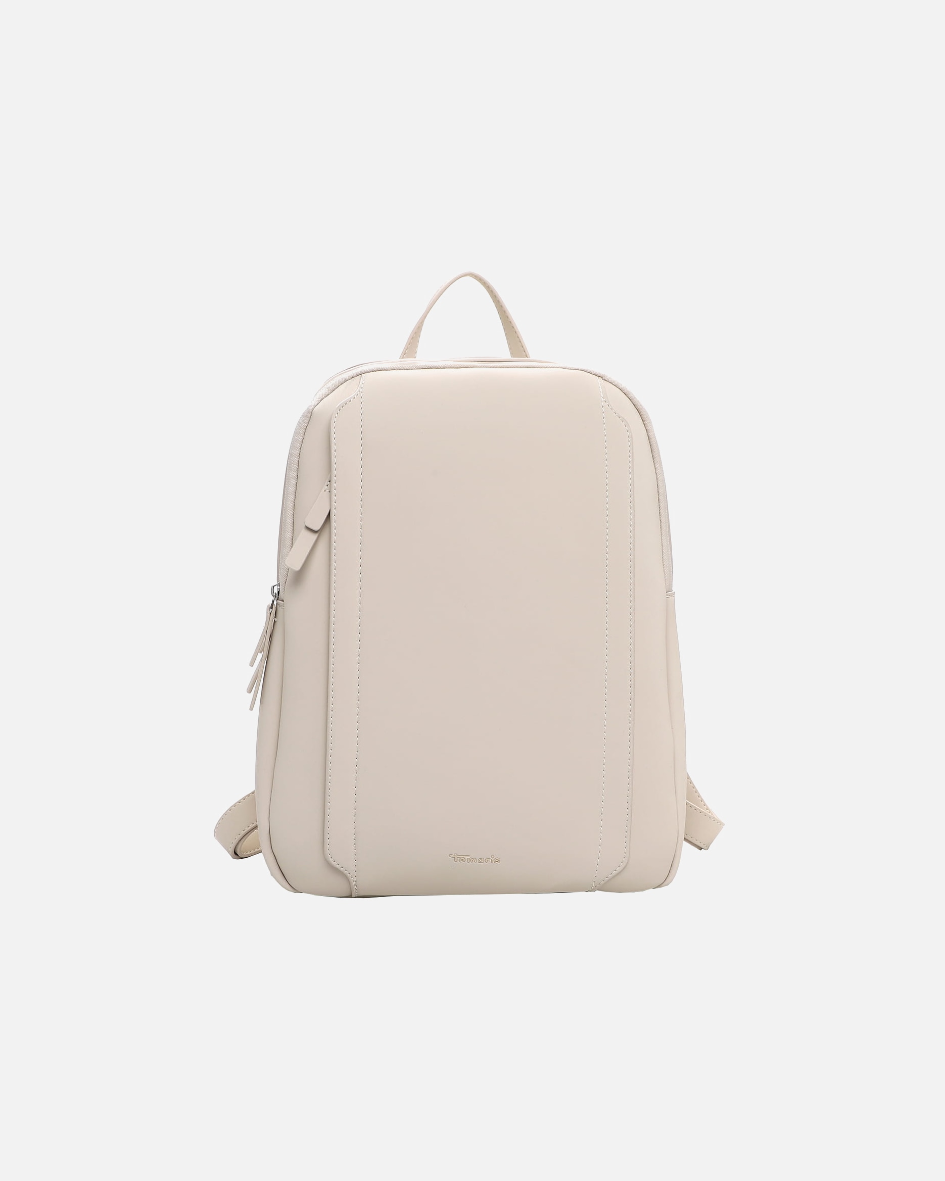 Umhängetasche für Weiblich Tamaris Rucksack TAS Kimi Beige