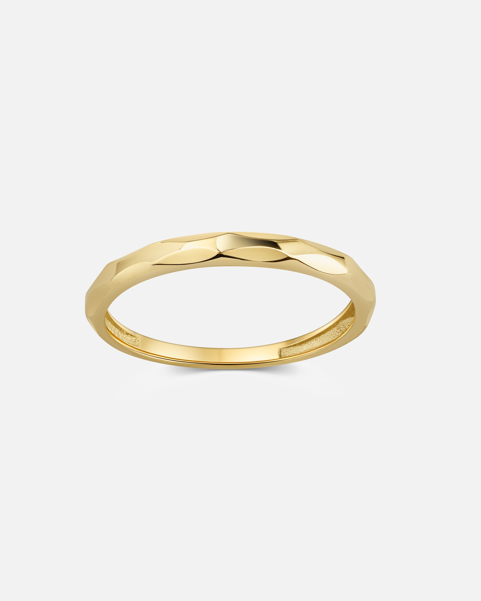 Ring für Weiblich Fascination by Ellen K. Ring 375/- Gold ohne 062 (19,7)