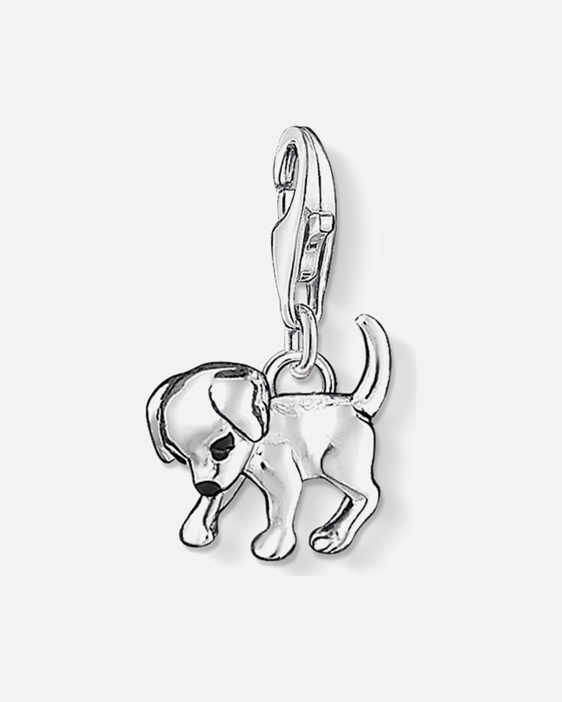 Anhänger für Weiblich Thomas Sabo Charm 925er Silber 1 Stück