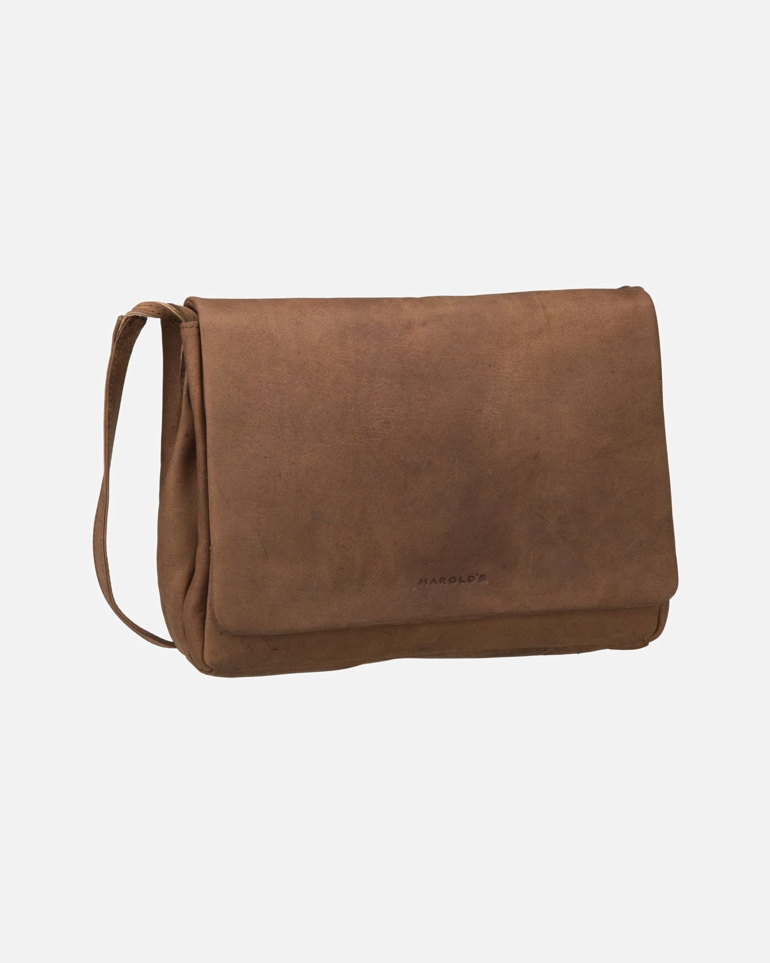 Harold's Umhängetasche Antic 3103 Kuriertasche M Umhängetasche