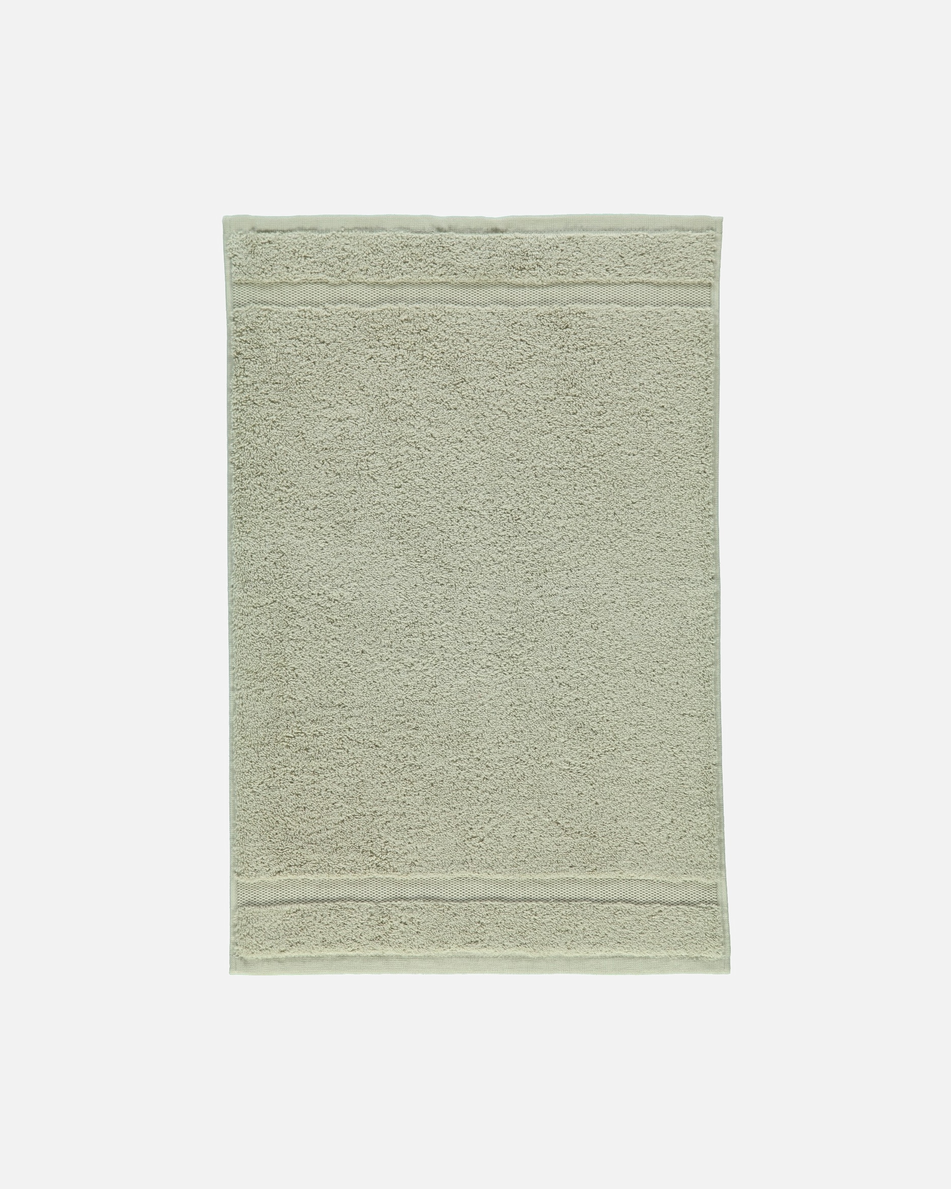 Handtuch für Unisex Rhomtuft Handtücher Princess stone - 320 Gästetuch 40x60 cm