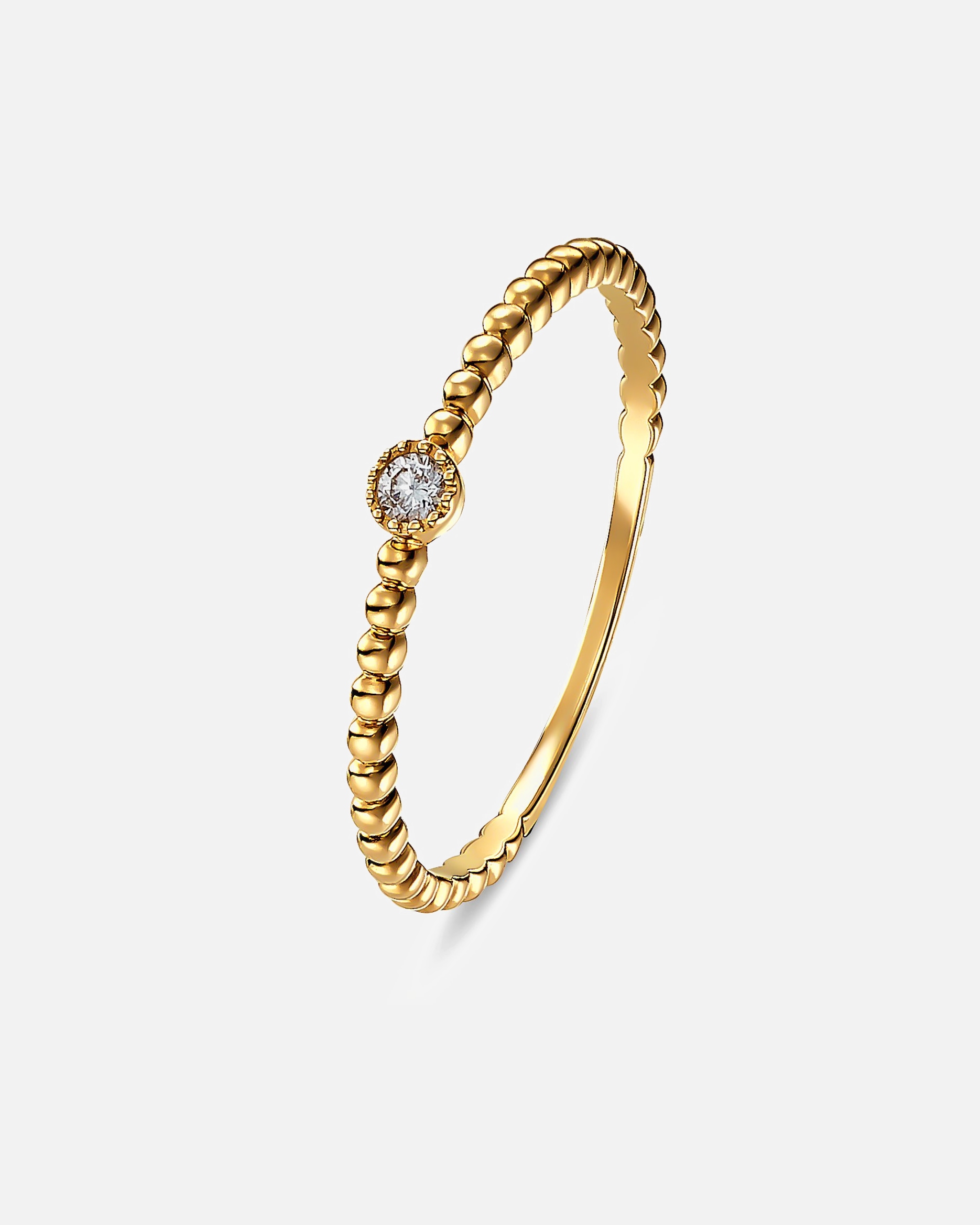 Ring für Weiblich CHRIST Damenring 50