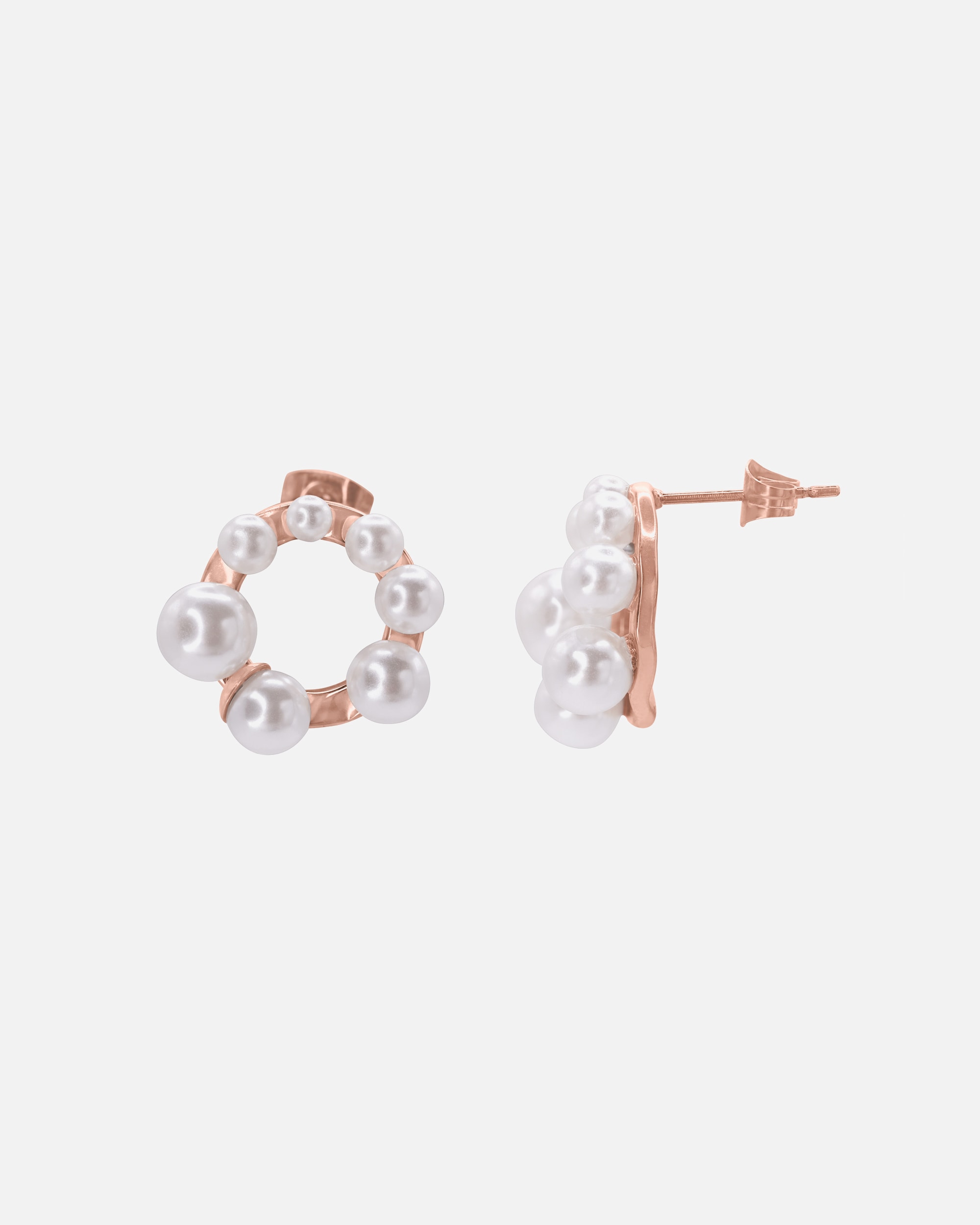 Ohrringe für Weiblich Heideman Ohrschmuck Manius 1 Stück