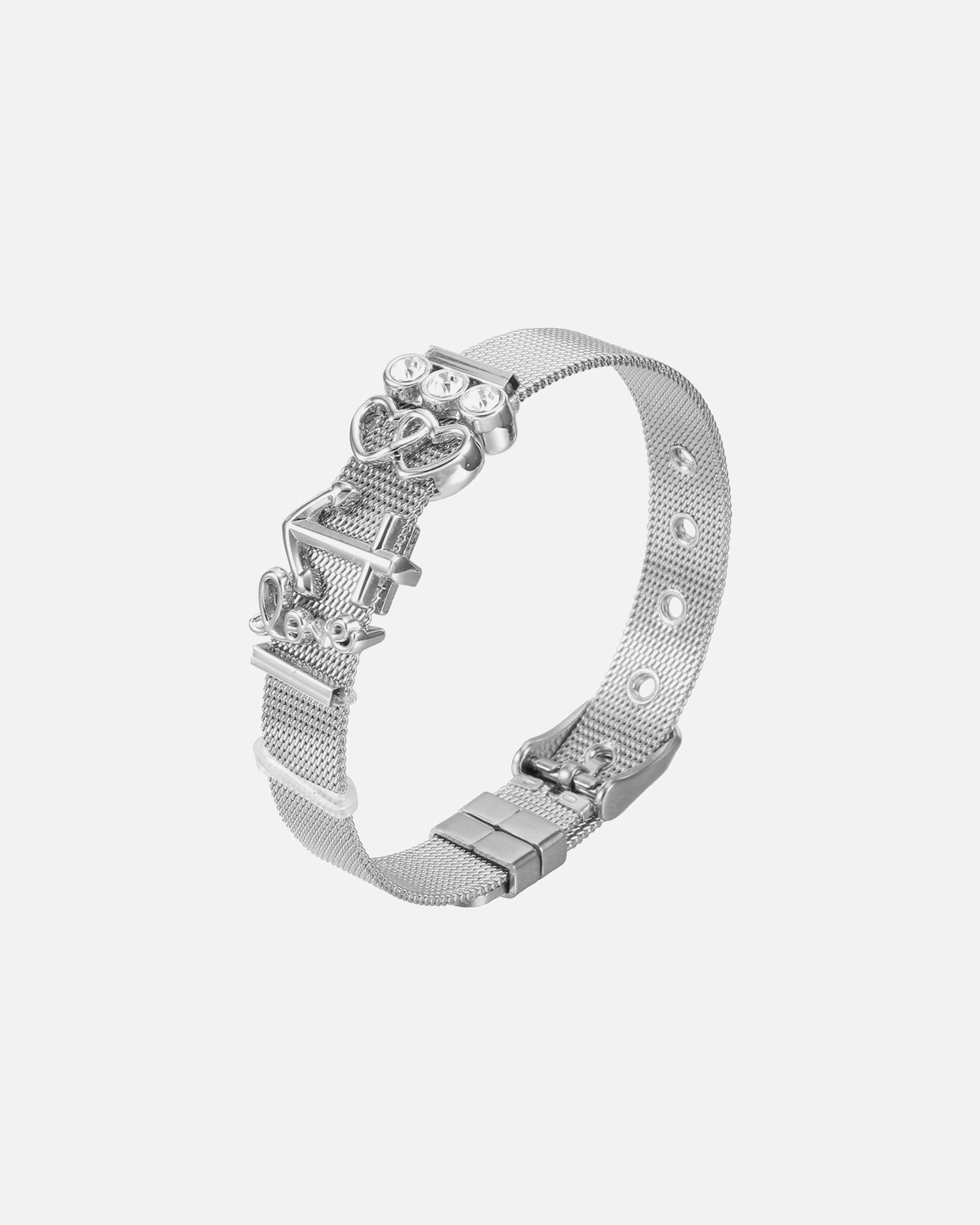 Armband für Weiblich Heideman Armband Mesh 1 Stück