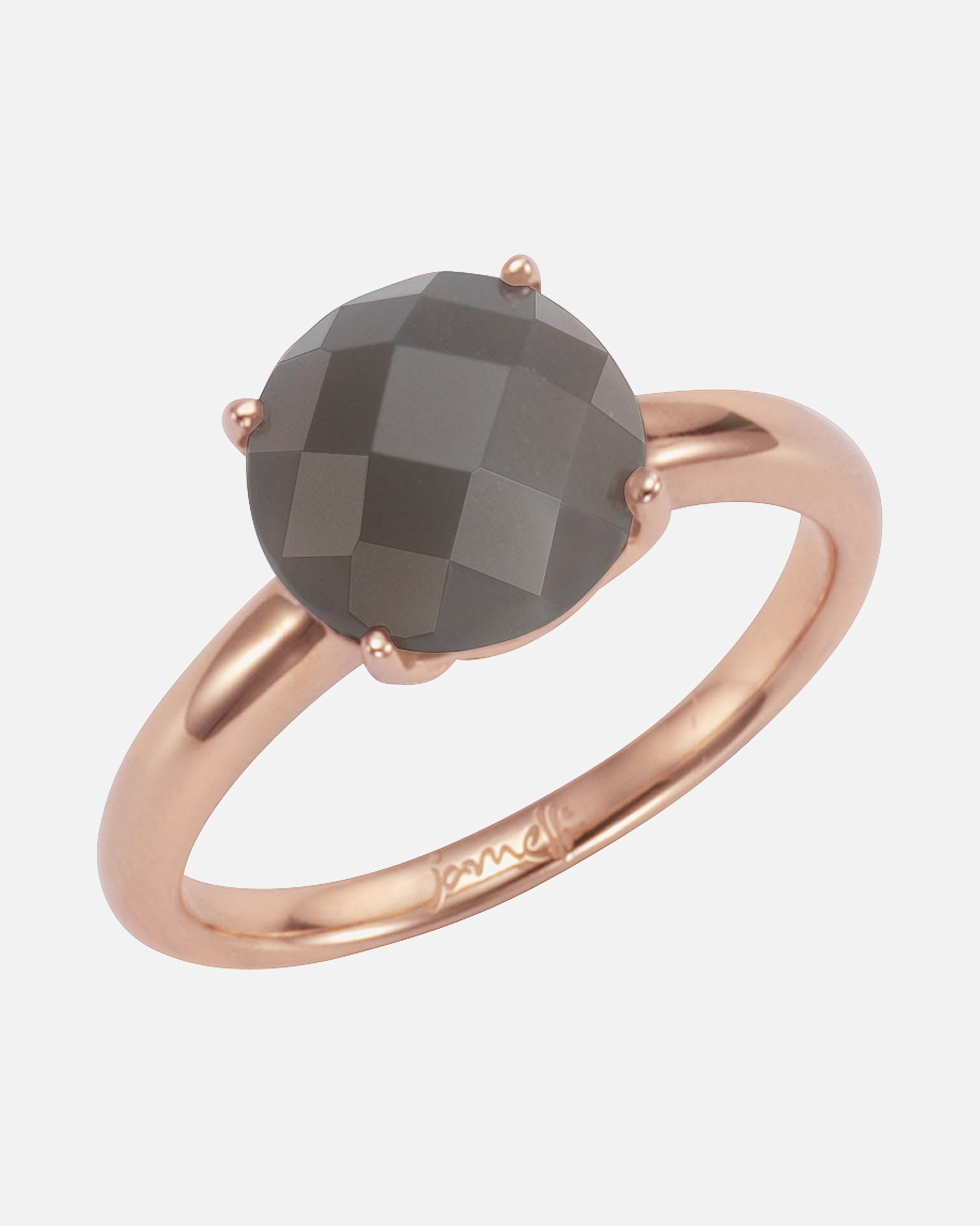 Ring für Weiblich Jamelli Damenring 925er Silber 56