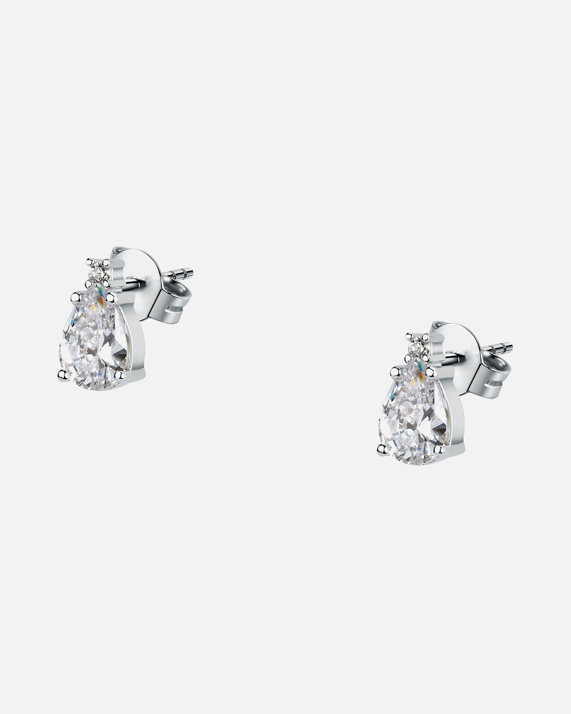 Ohrringe für Weiblich FAVS Ohrstecker 925er Silber 1 Stück