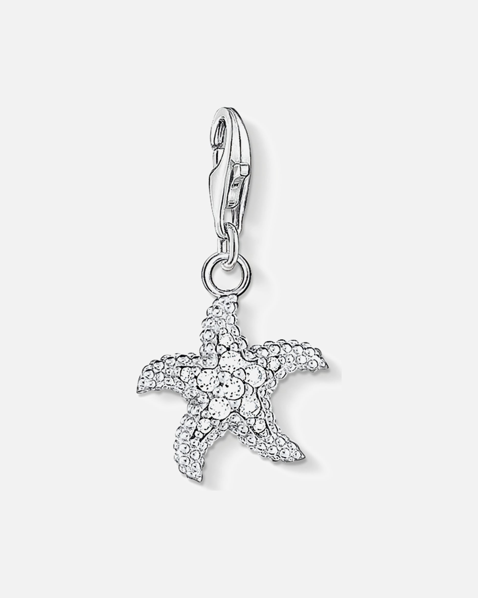 Anhänger für Weiblich Thomas Sabo Charm 925er Silber 1 Stück
