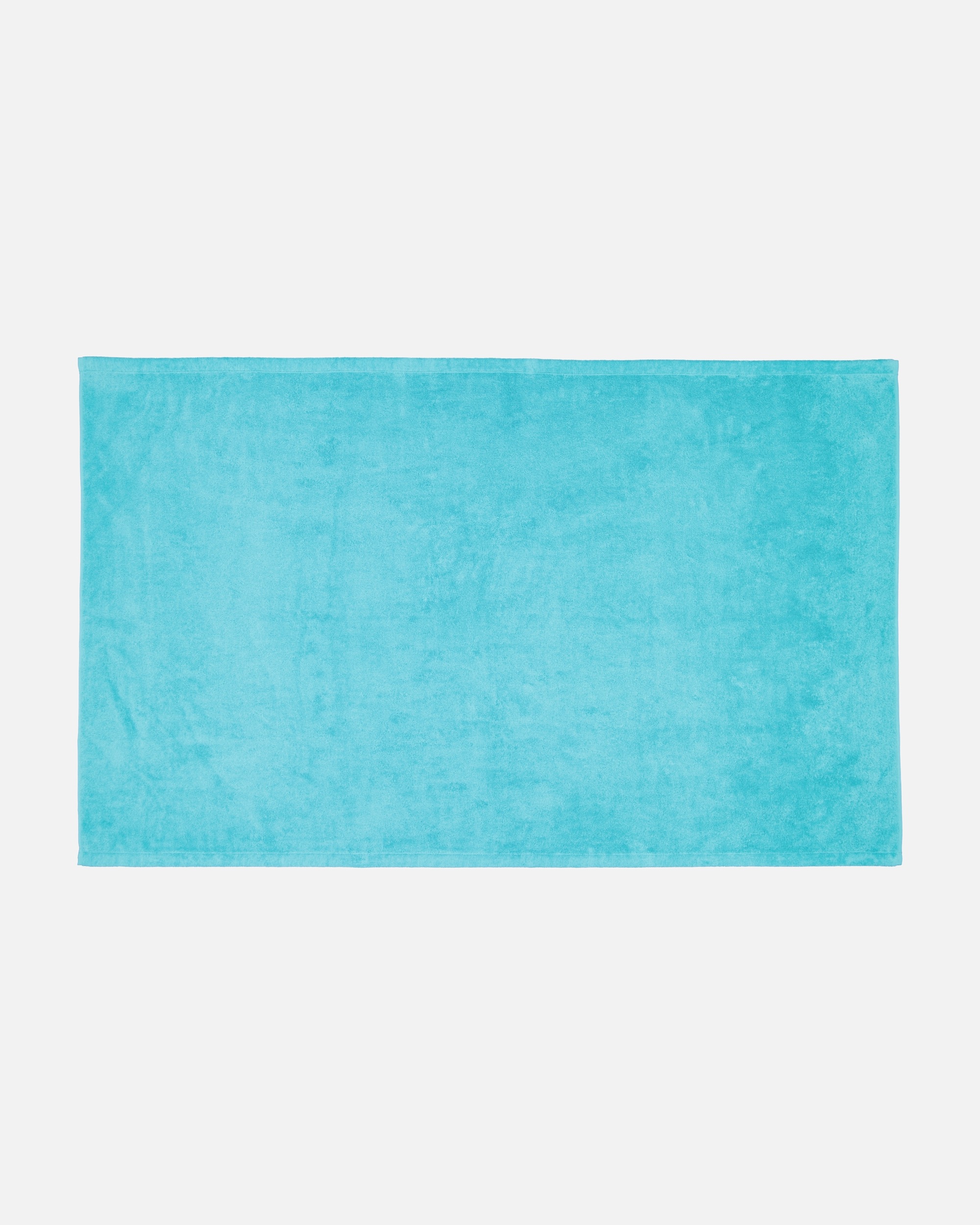 Handtuch für Unisex Cawö Cawö Handtücher Lifestyle Uni 7007 türkis - 430 Badetuch 100x160 cm