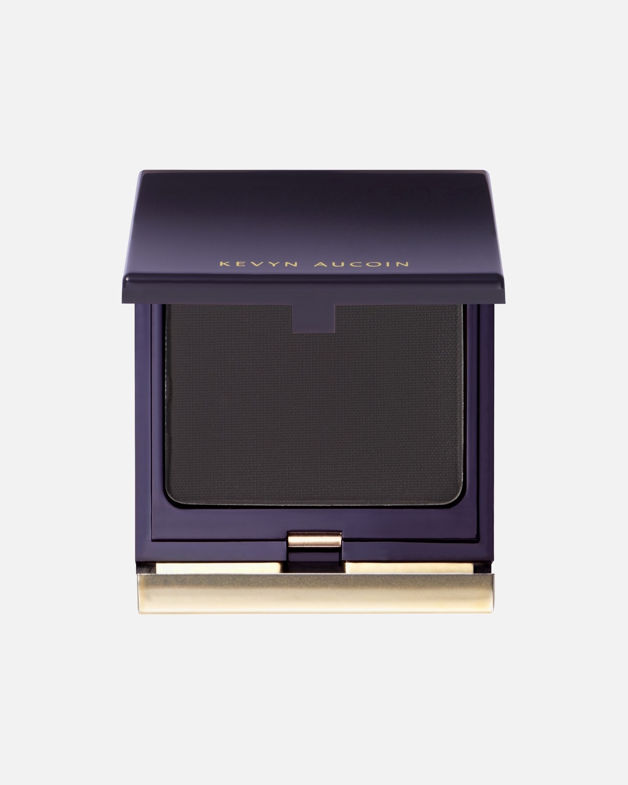 Lidschatten für Weiblich Kevyn Aucoin The Individual Eyeshadow Caviar