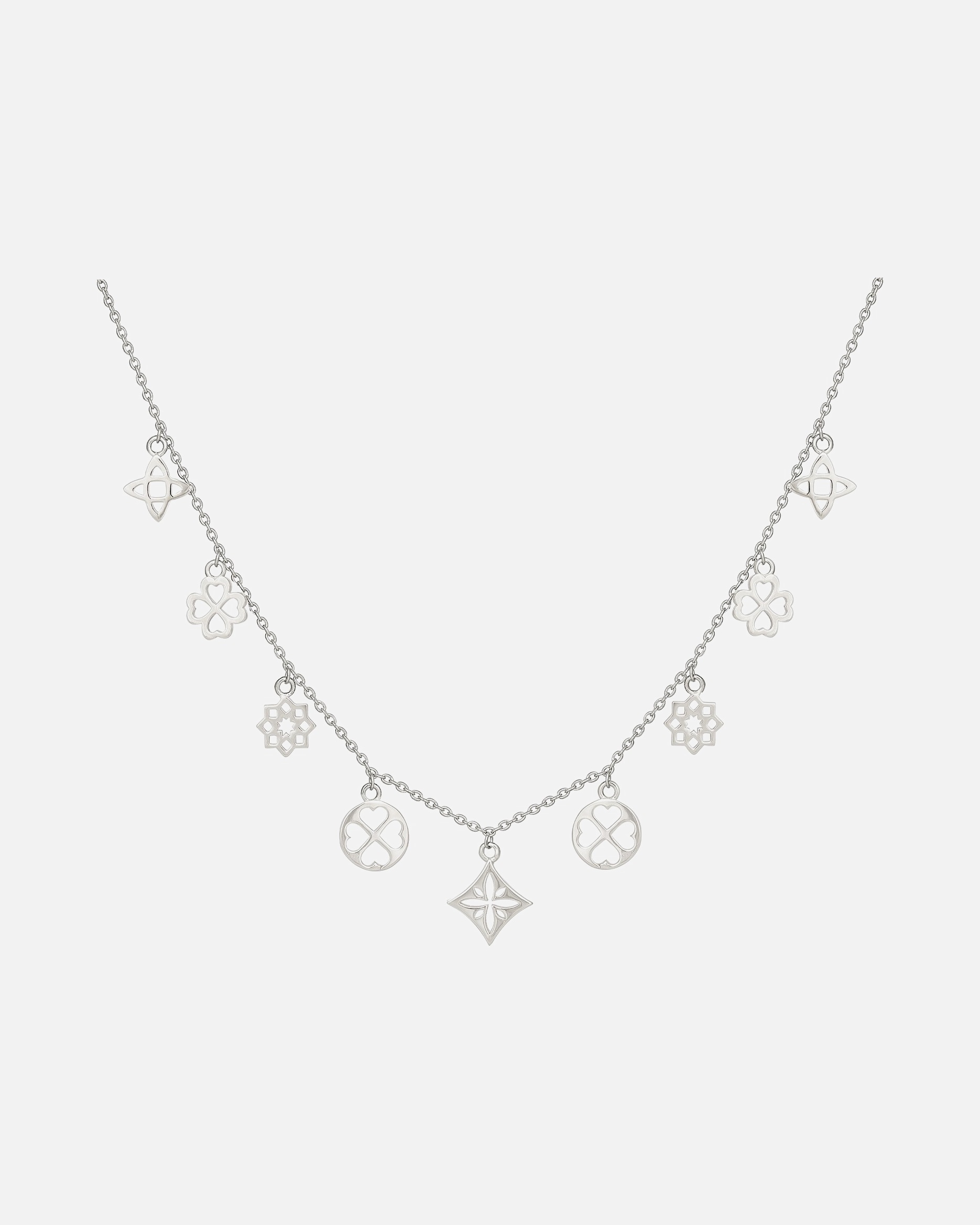 Halskette für Weiblich caï Kette 925er Silber 1 Stück