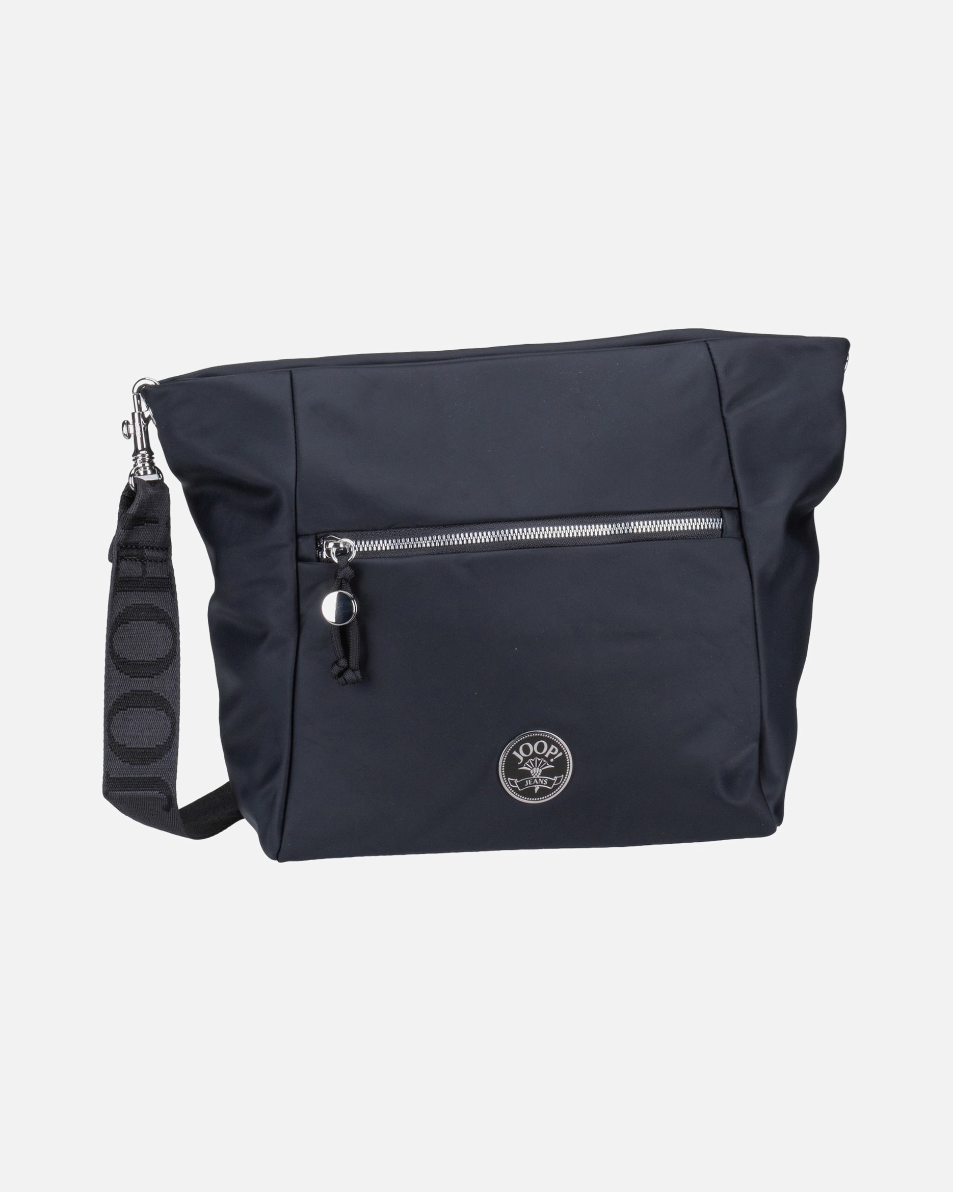 Handtasche für Weiblich JOOP! Handtasche Lietissimo 1.0 Kaja LHZ nightblue