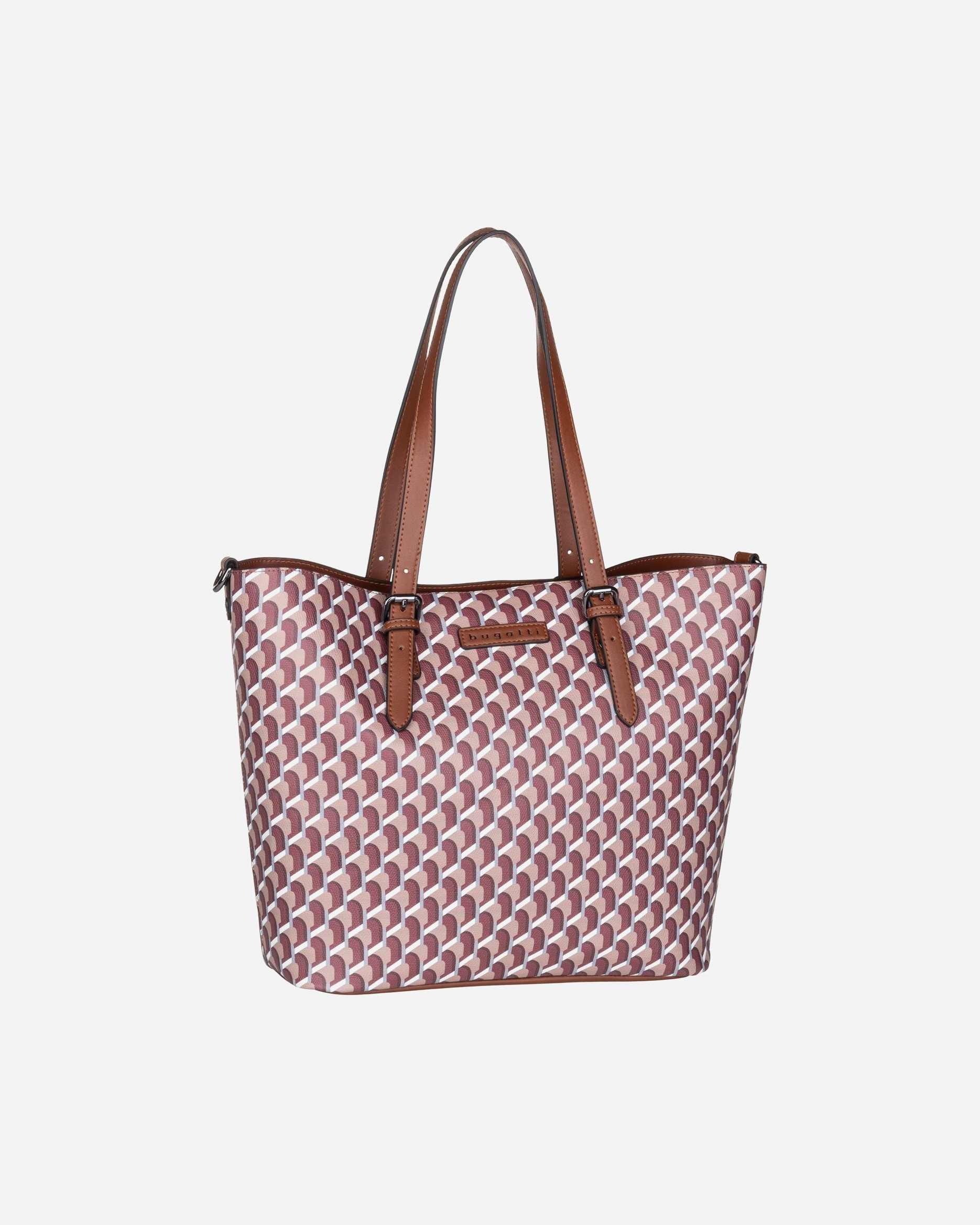 Shopper für Weiblich Bugatti Shopper Ella L Oyard