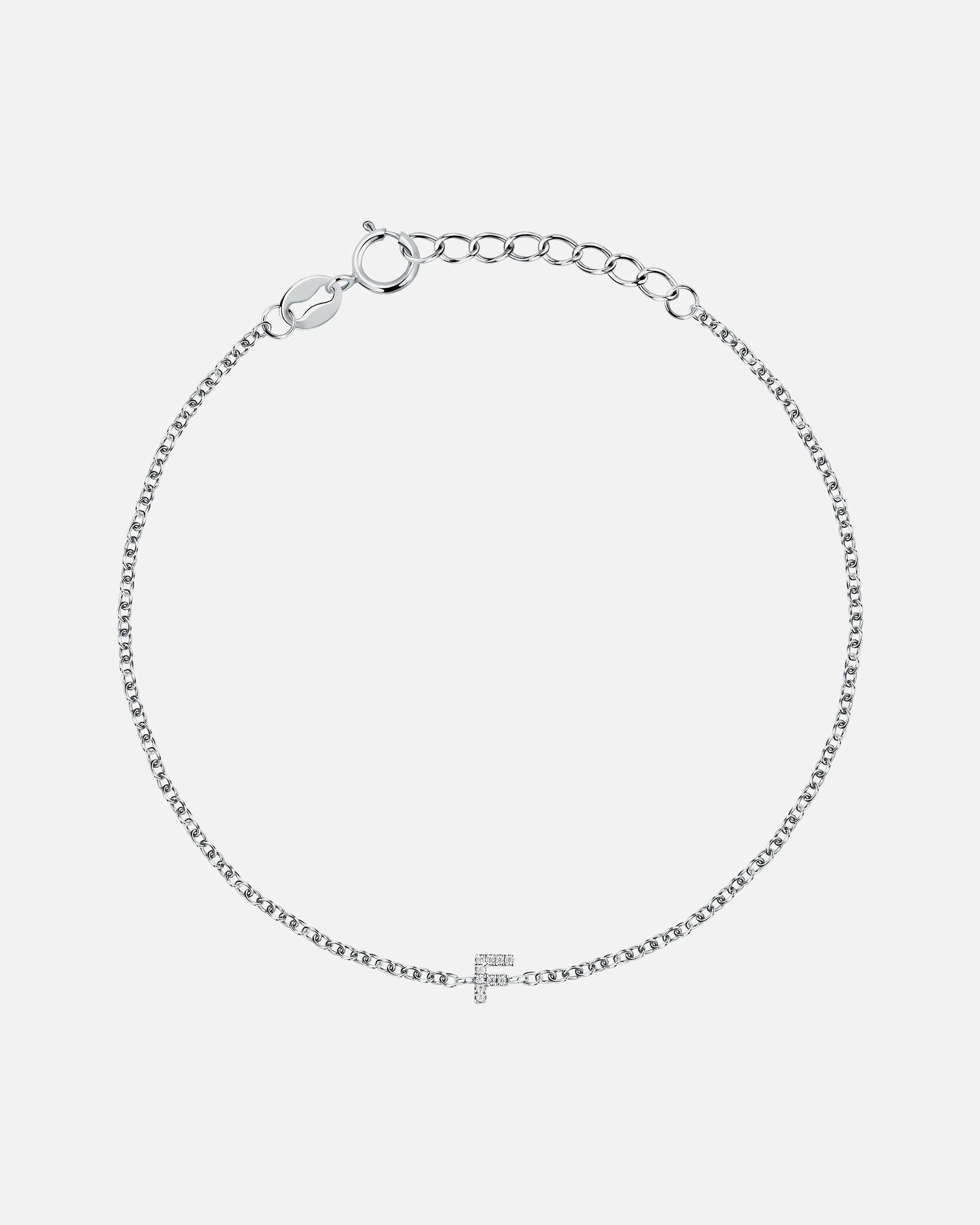 Armband für Weiblich FAVS Armband 925er Silber One Size