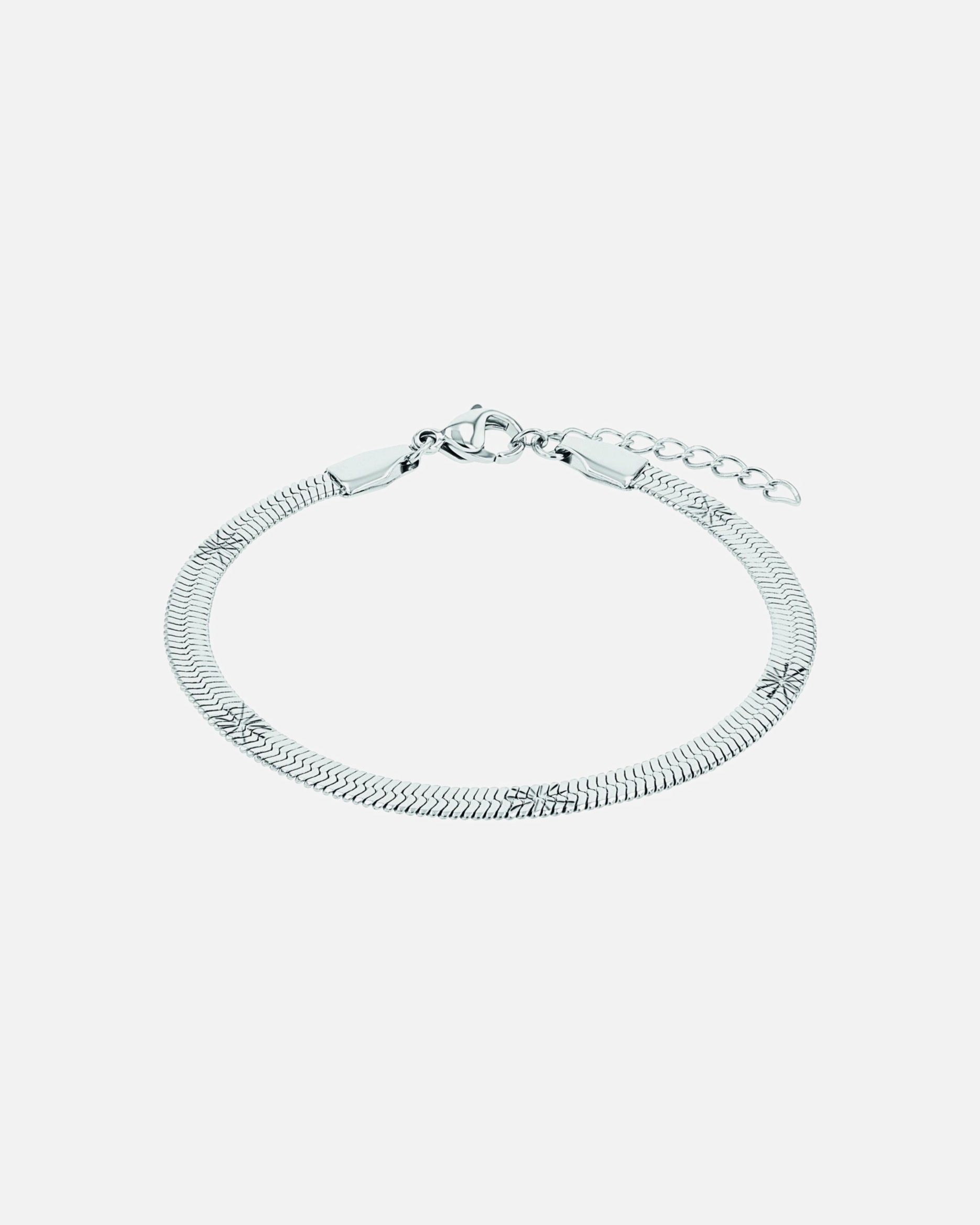 Armband für Weiblich NOELANI Armband Silber