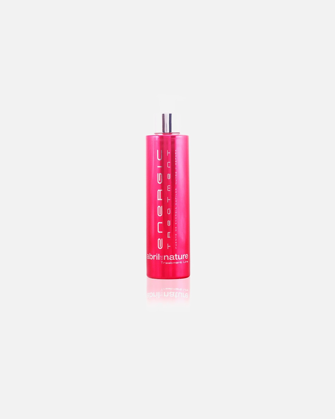 Haarmaske für Weiblich Abril Et Nature ENERGIC treatment 200 ml
