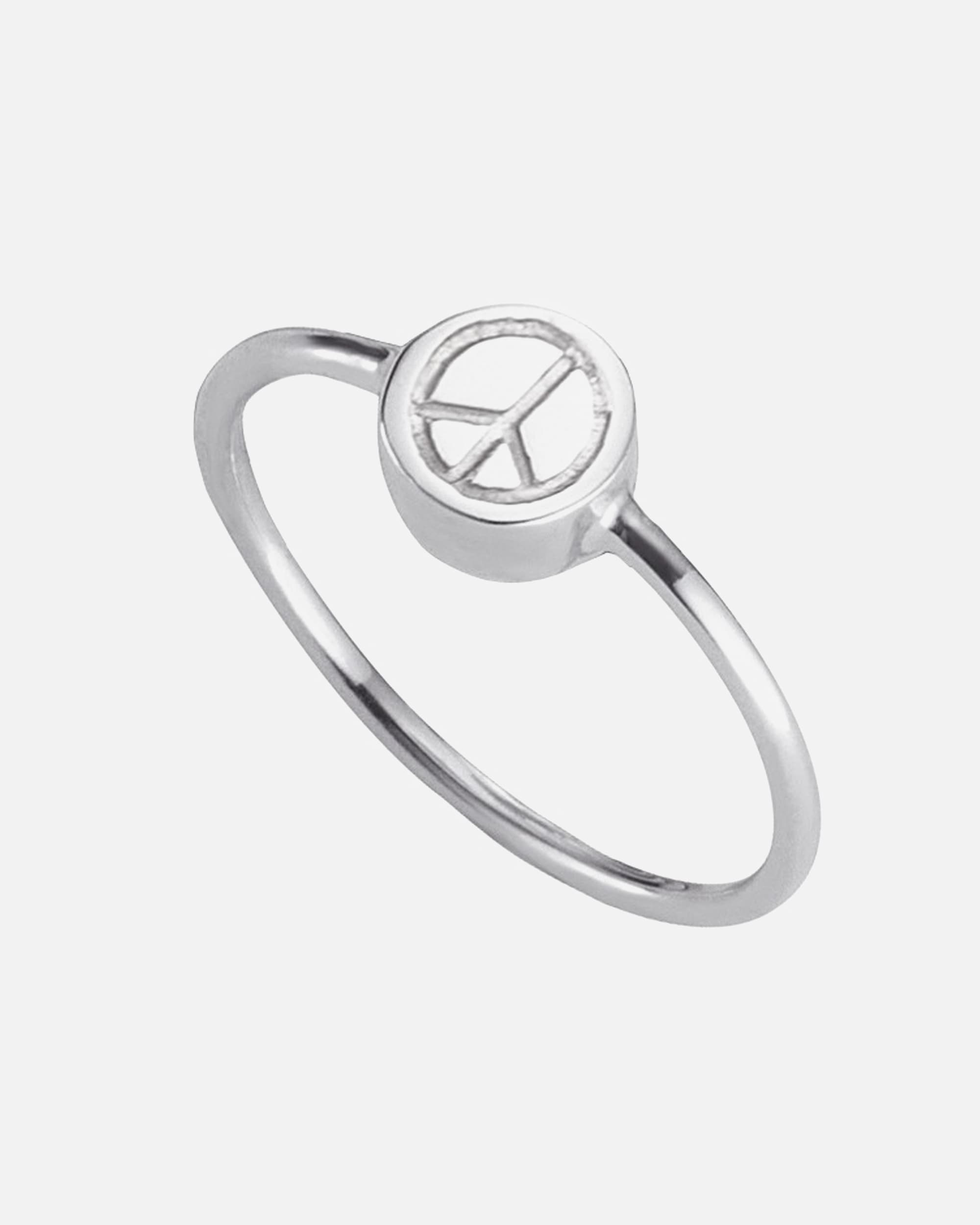 Ring für Weiblich caï Ring 925/- Sterling Silber ohne Stein 050 (15,9)