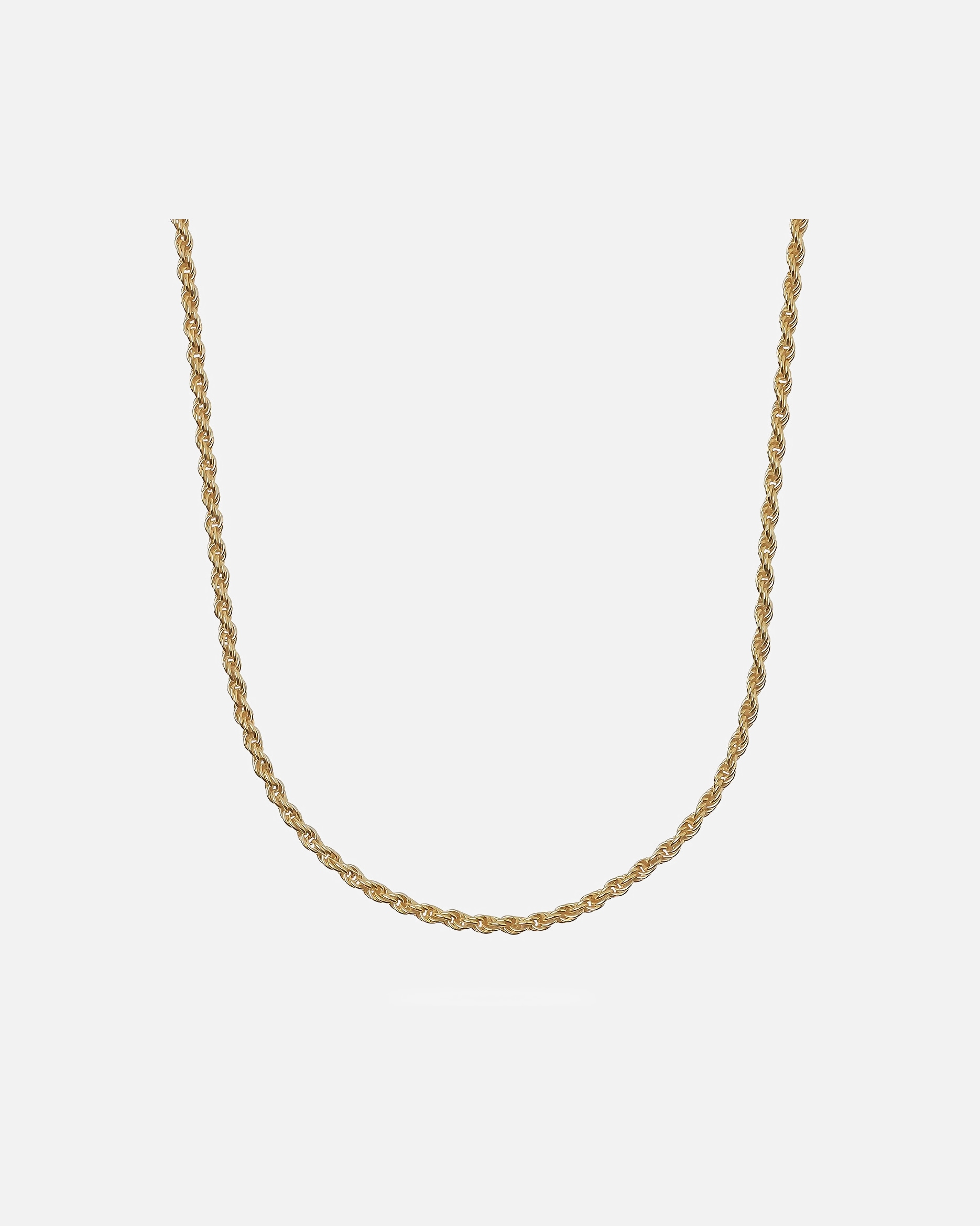 Halskette für Weiblich FAVS Kette 925er Silber 1 Stück