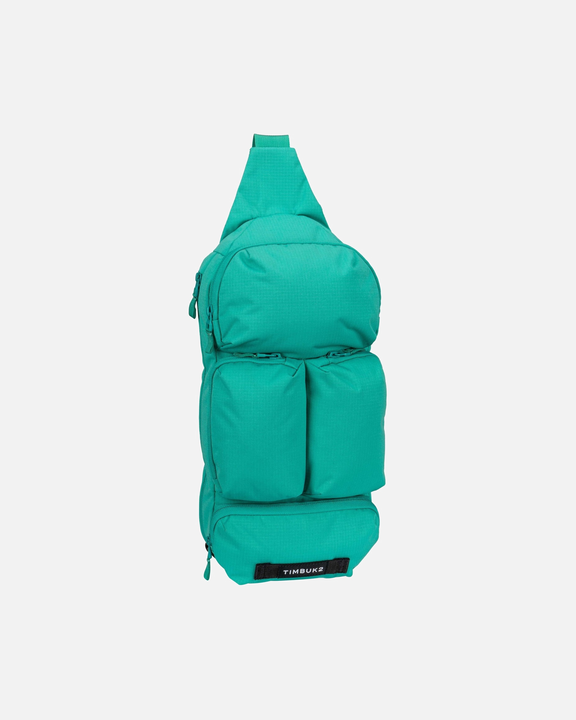 Rucksack für Unisex Timbuk2 Rucksack Flight 1074 CB Sling Jade