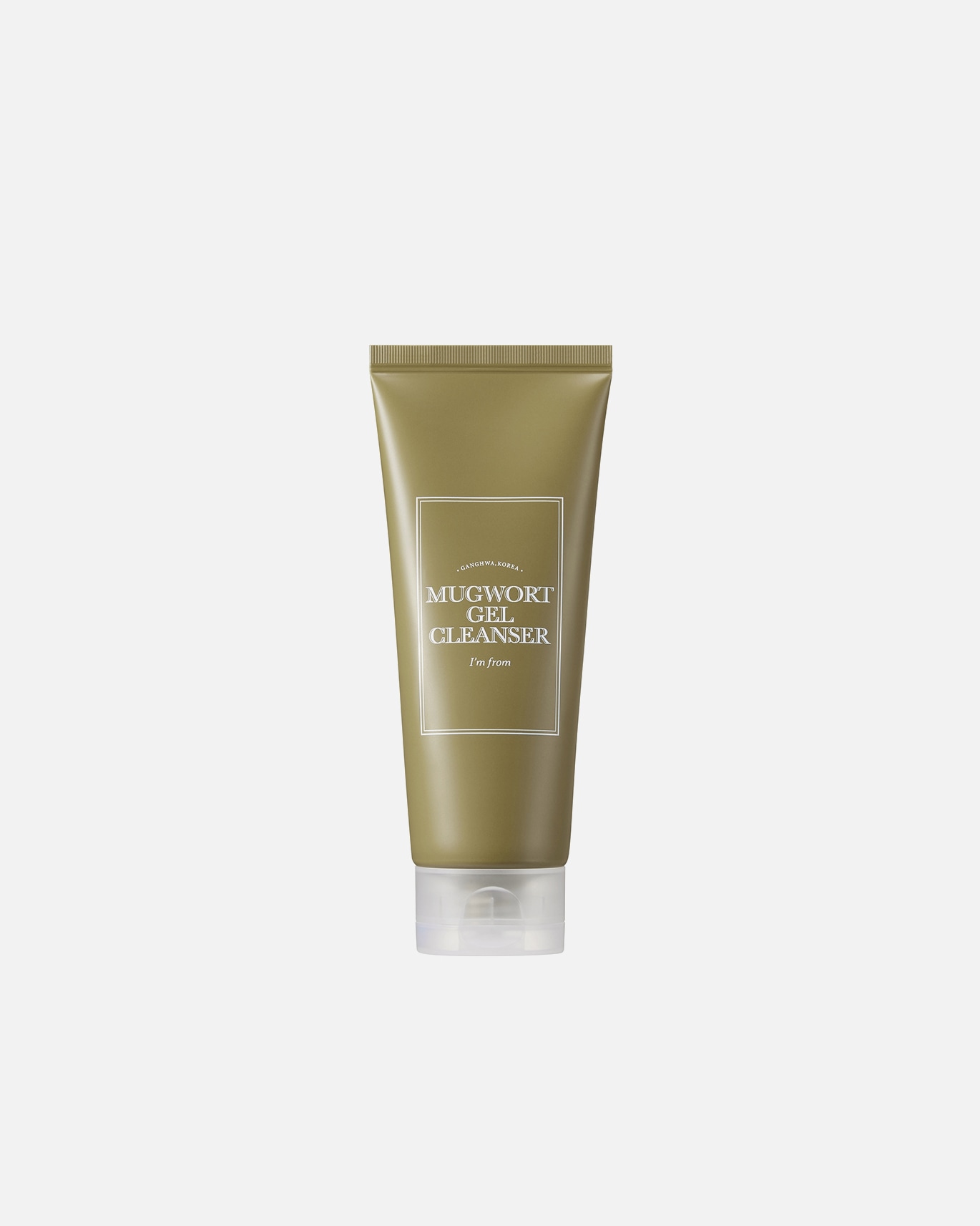 Reinigungsgel für Unisex I’m From Mugwort Gel Cleanser 150 ml