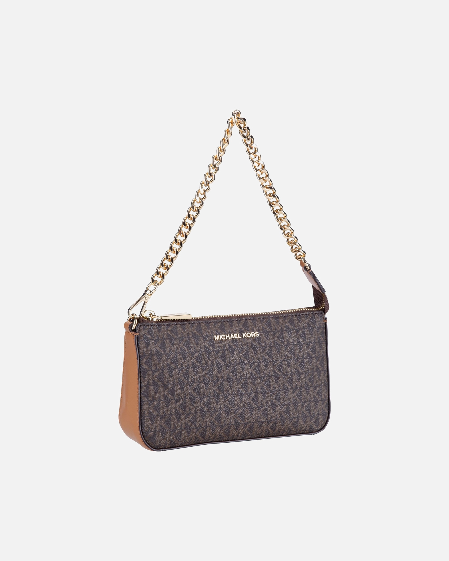 Shopping Bags Michael Kors Handtasche Grau Michael Kors