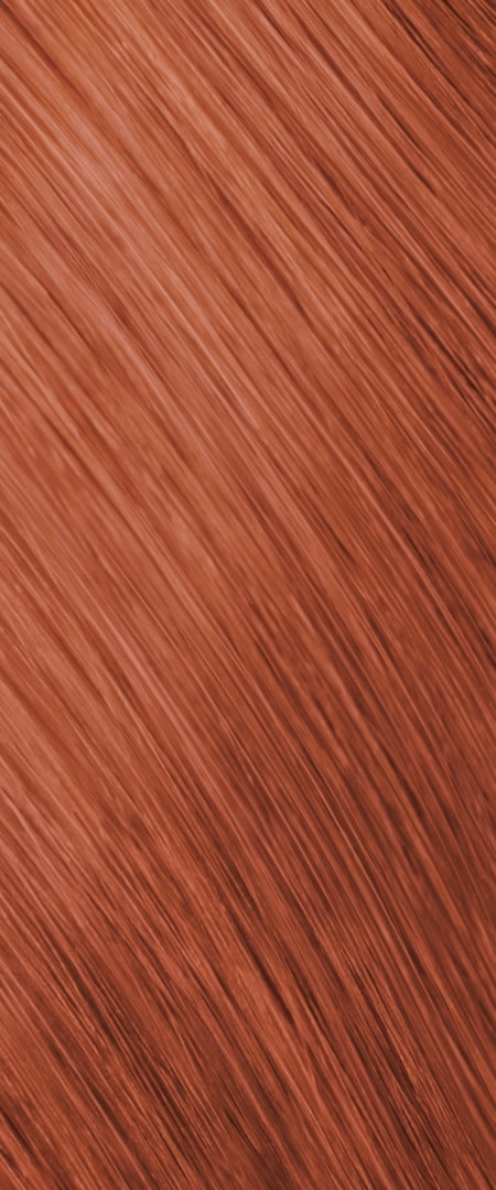 80R Light Blonde Orange-Red