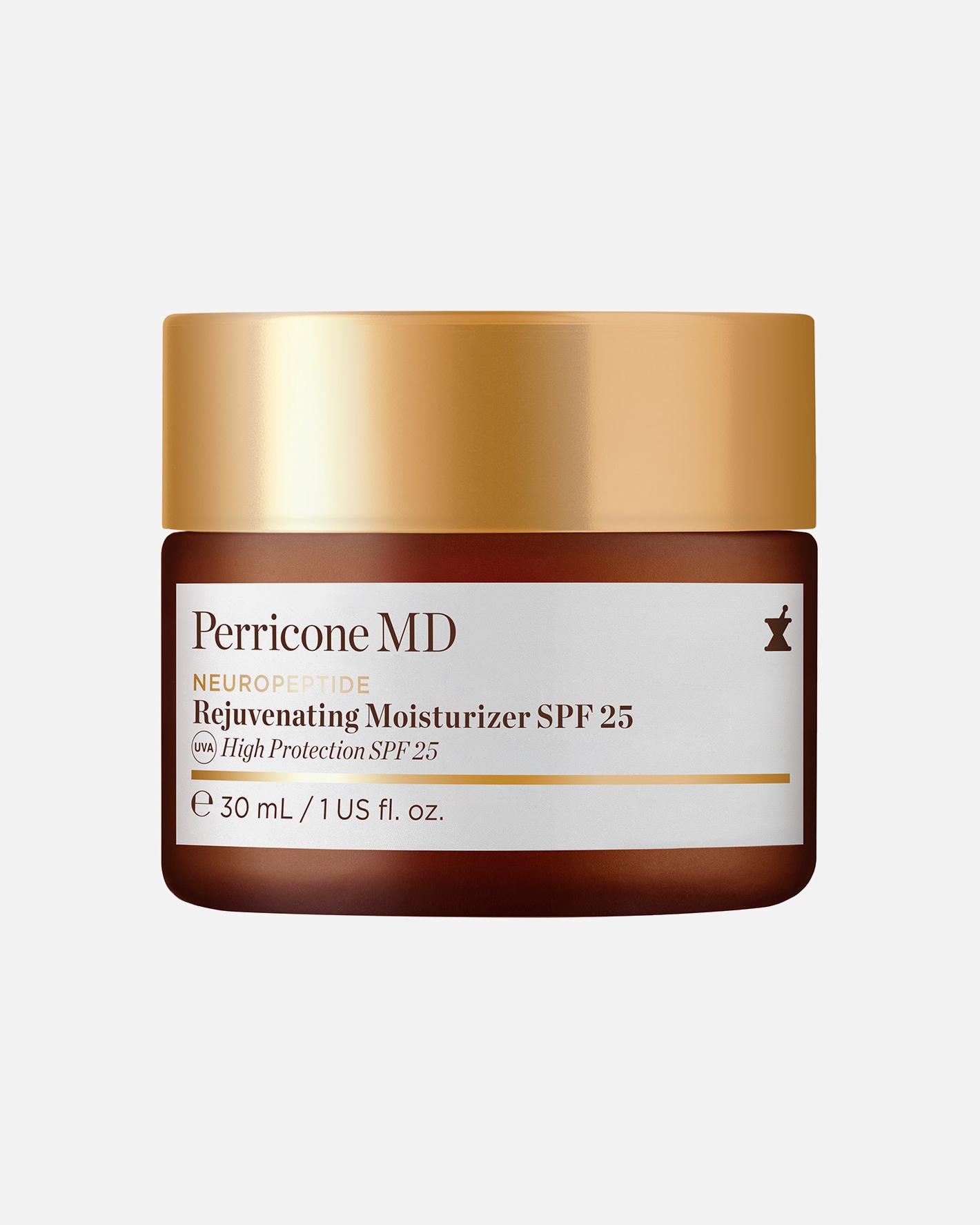 Tagescreme für Unisex Perricone MD Neuropeptide Rejuvenating Moisturizer SPF 30 ml