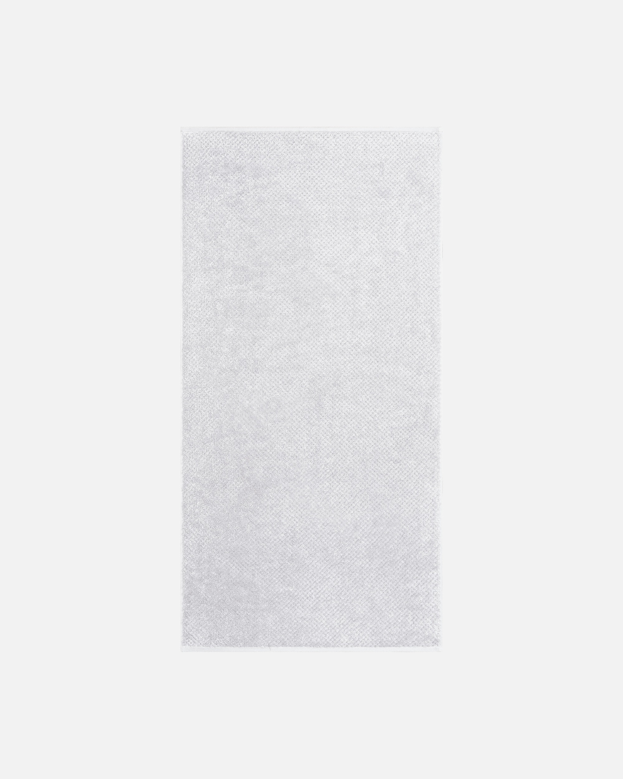 Handtuch für Unisex Cawö Cawö Handtücher Pure 6500 mineral - 748 Handtuch 50x100 cm