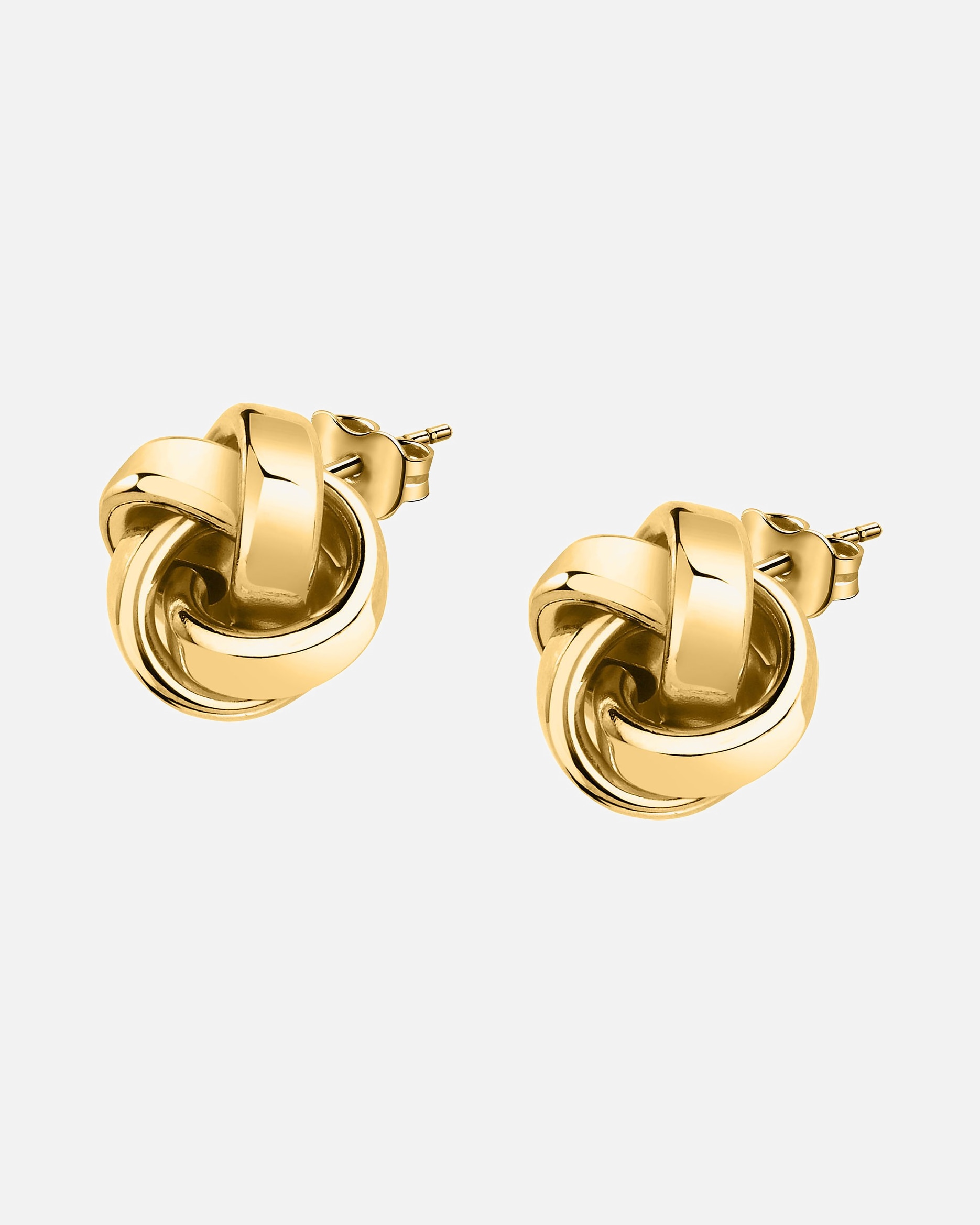 Ohrringe für Weiblich CHRIST Ohrstecker 585er Gelbgold 1 Stück