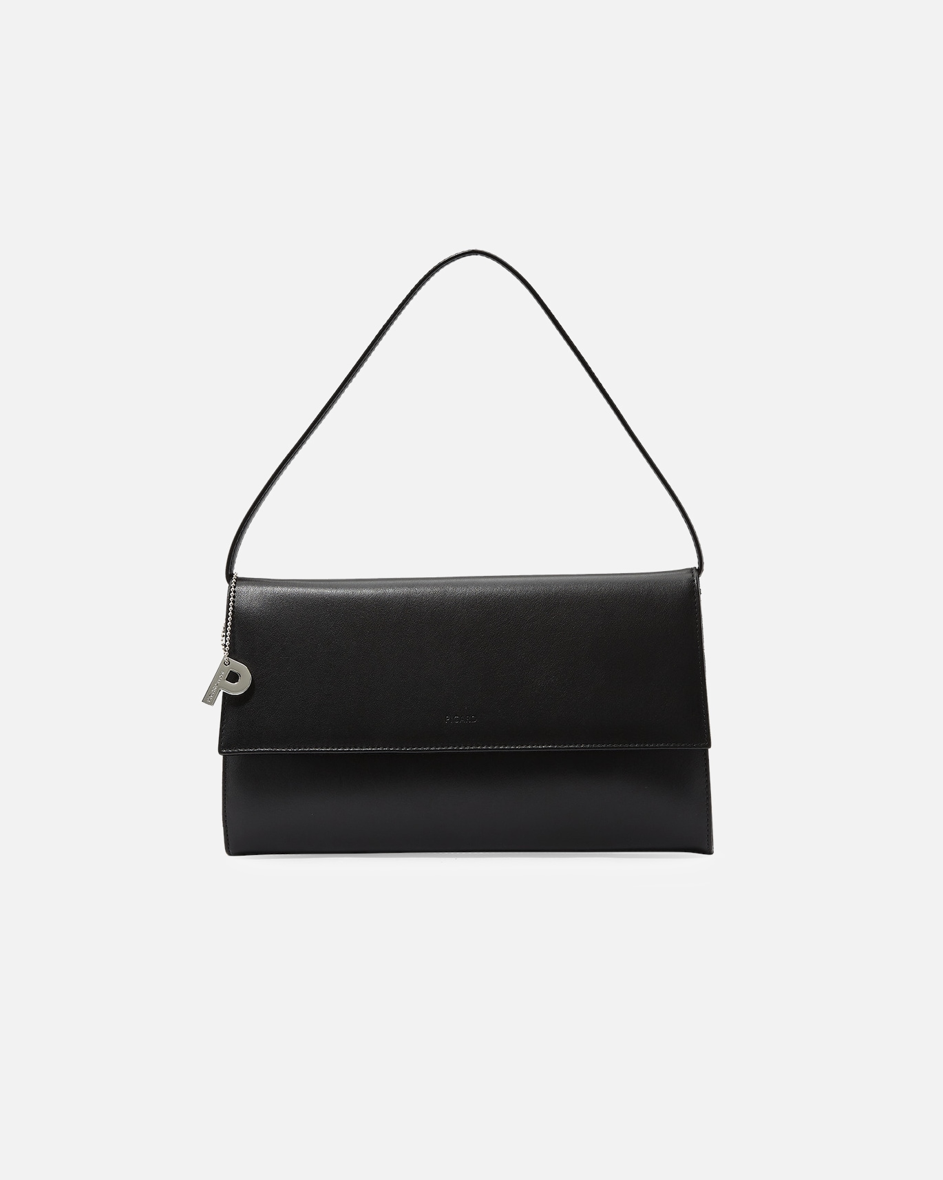 Tasche für Weiblich Picard Abendtasche Auguri Schwarz